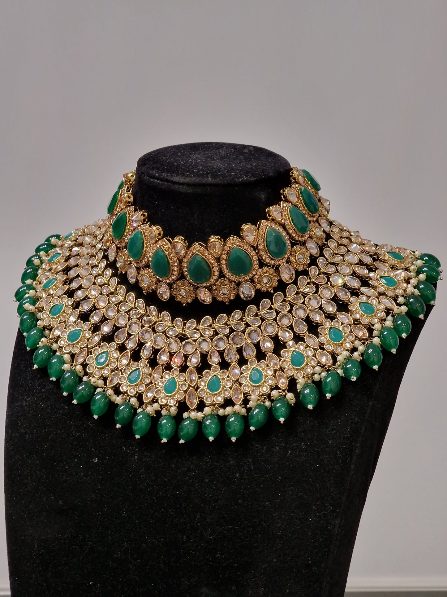 Morah Green