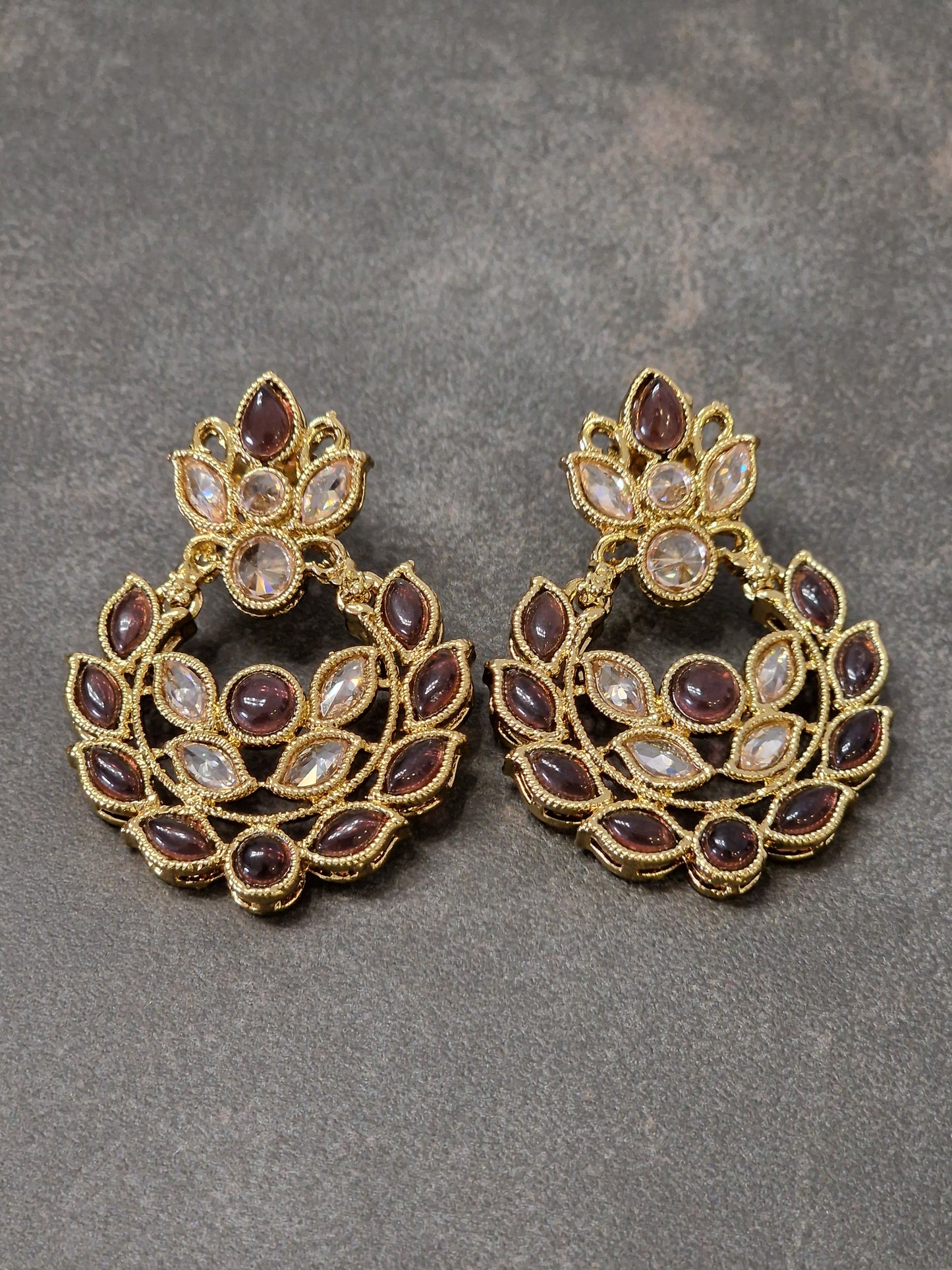 Dalia - Available in various colours