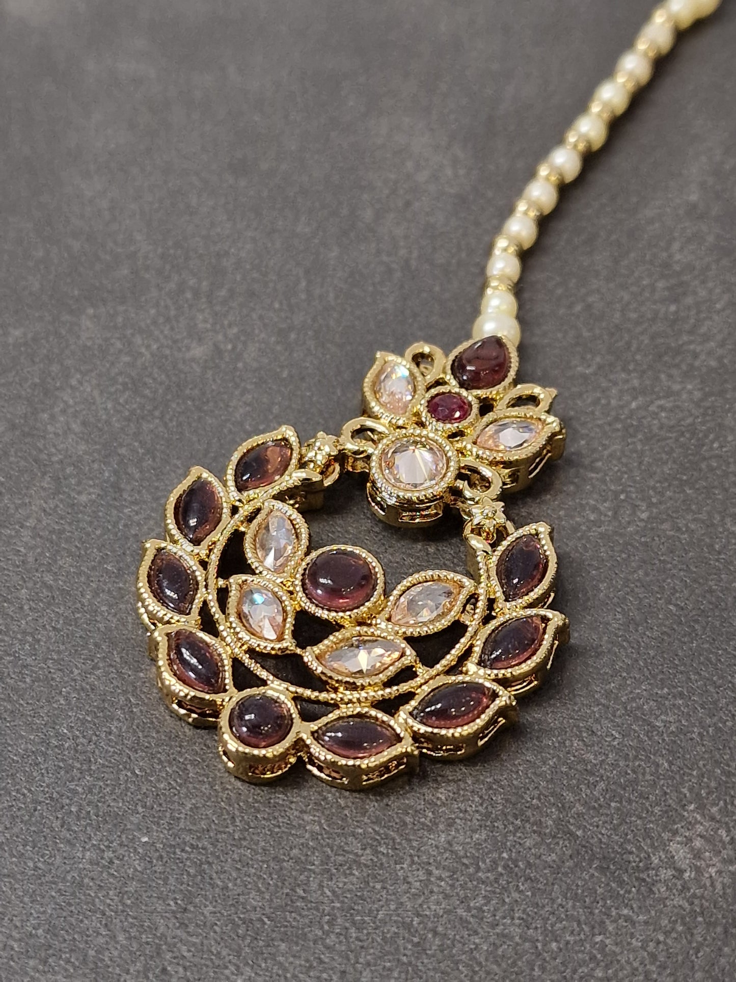 Dalia - Available in various colours