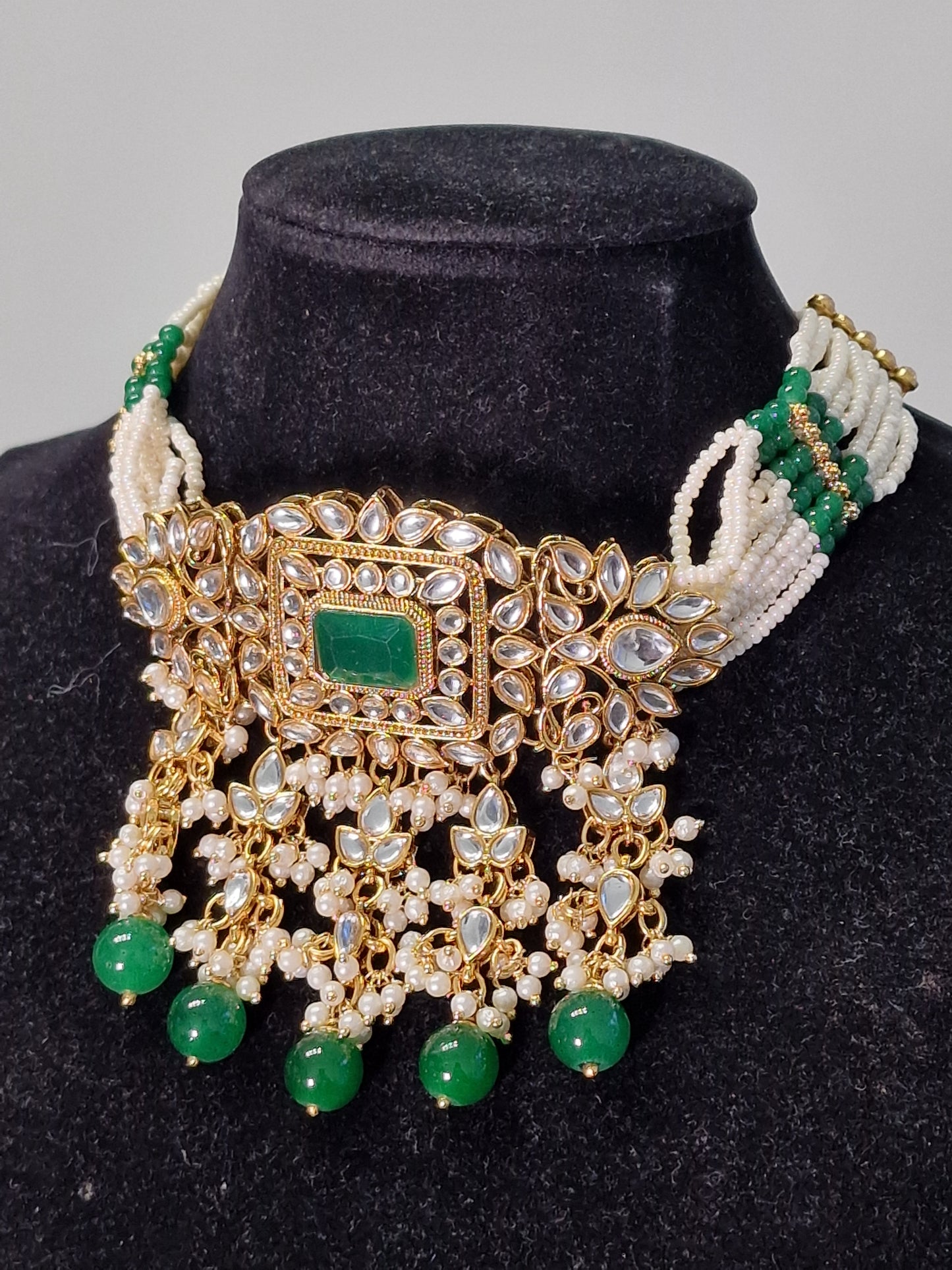 Ishita - Available in various colours