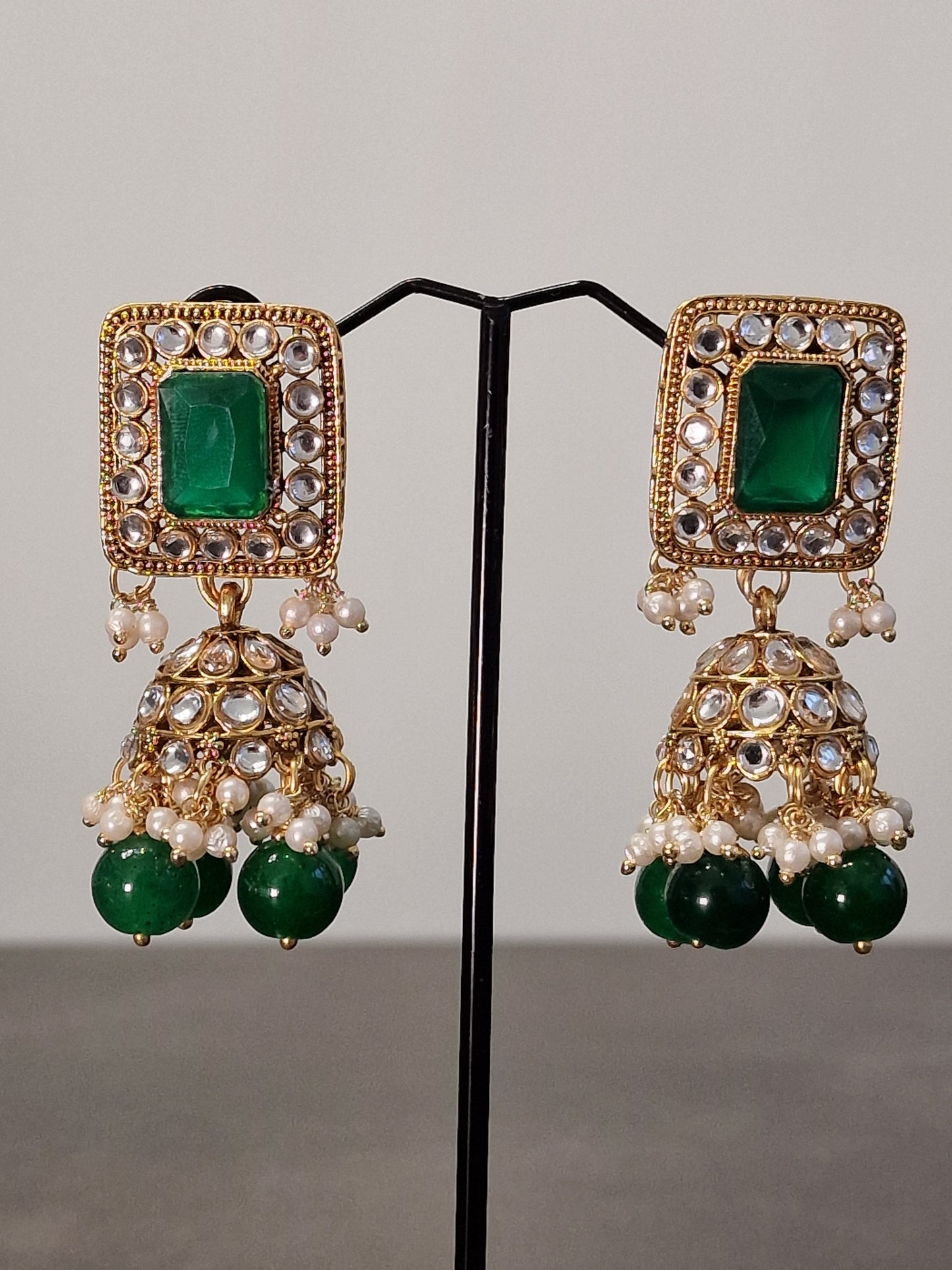Ishita - Available in various colours