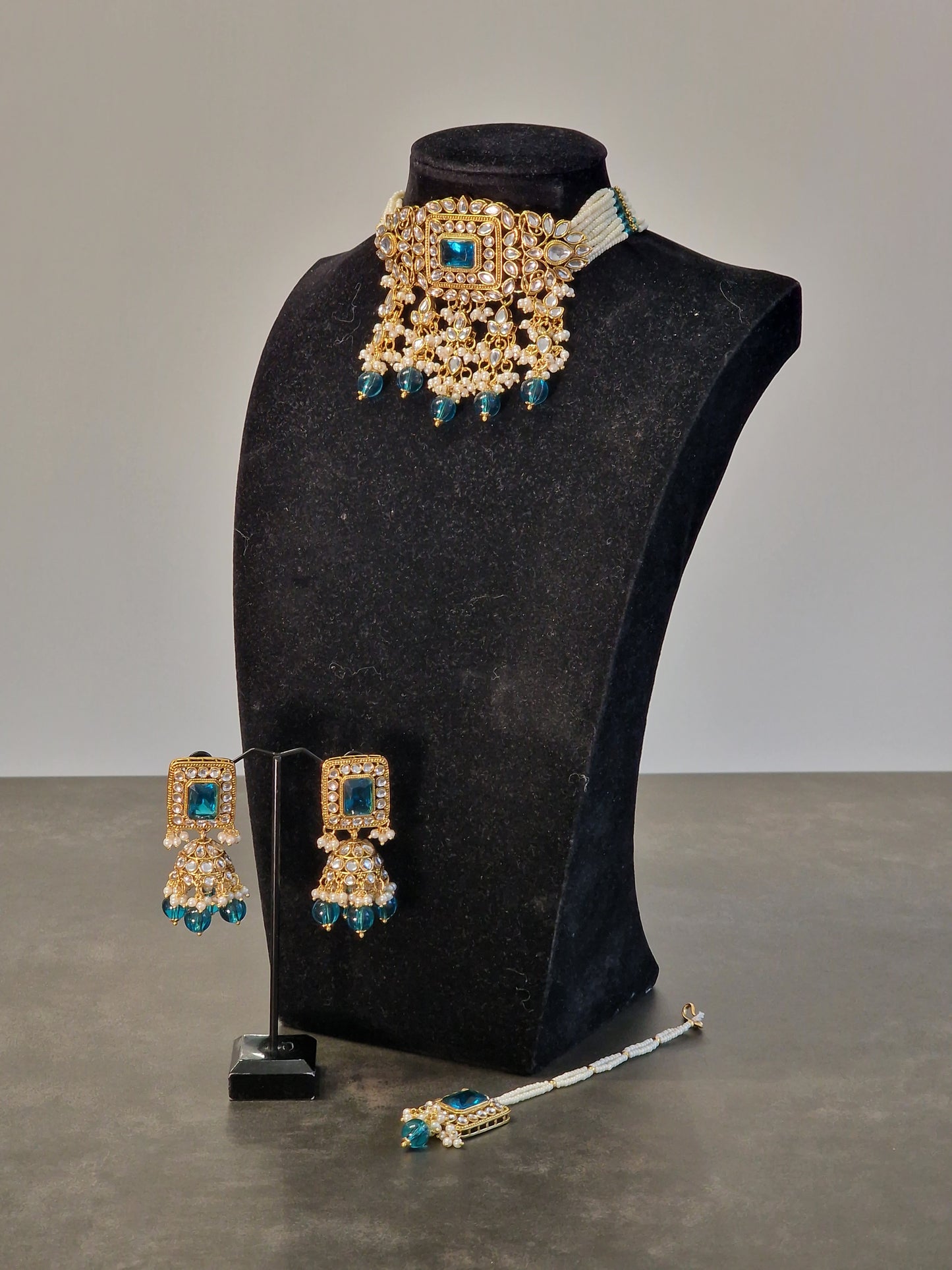 Ishita - Available in various colours