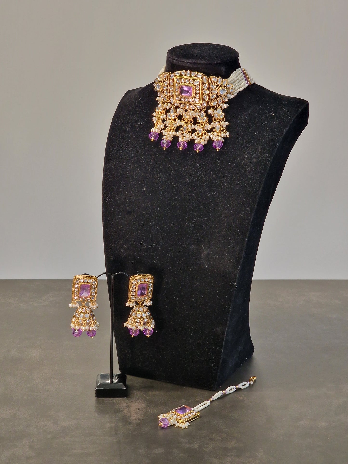 Ishita - Available in various colours