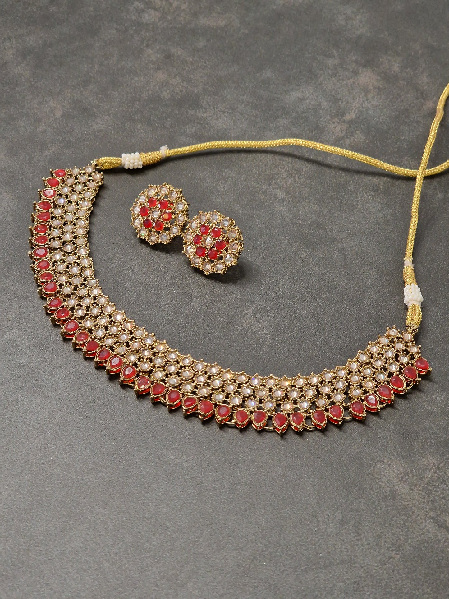 Tina - Available in various colours