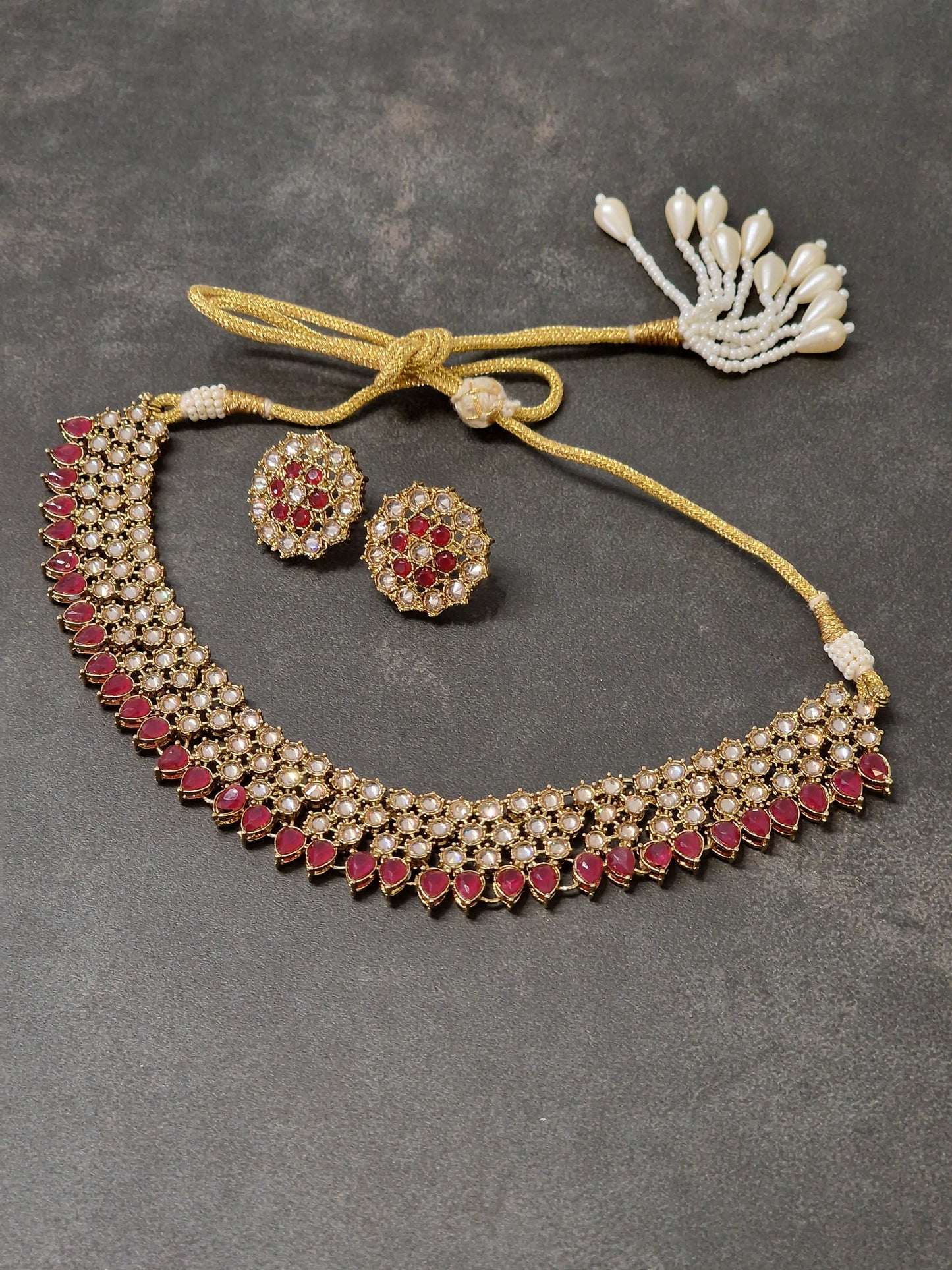 Tina - Available in various colours