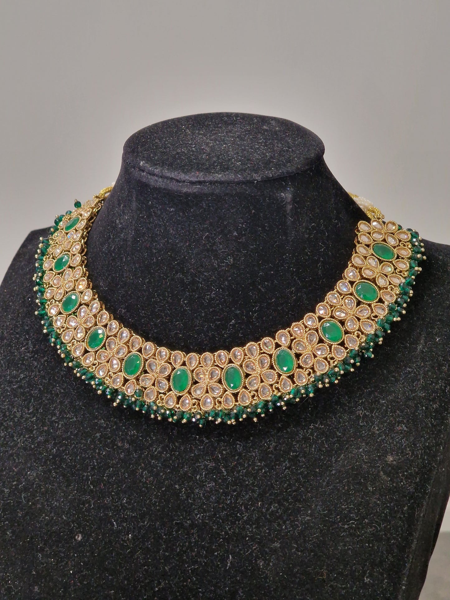 Malti - Available in various colours