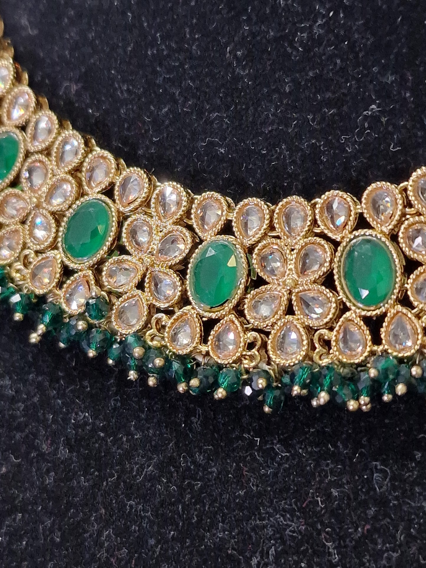 Malti - Available in various colours