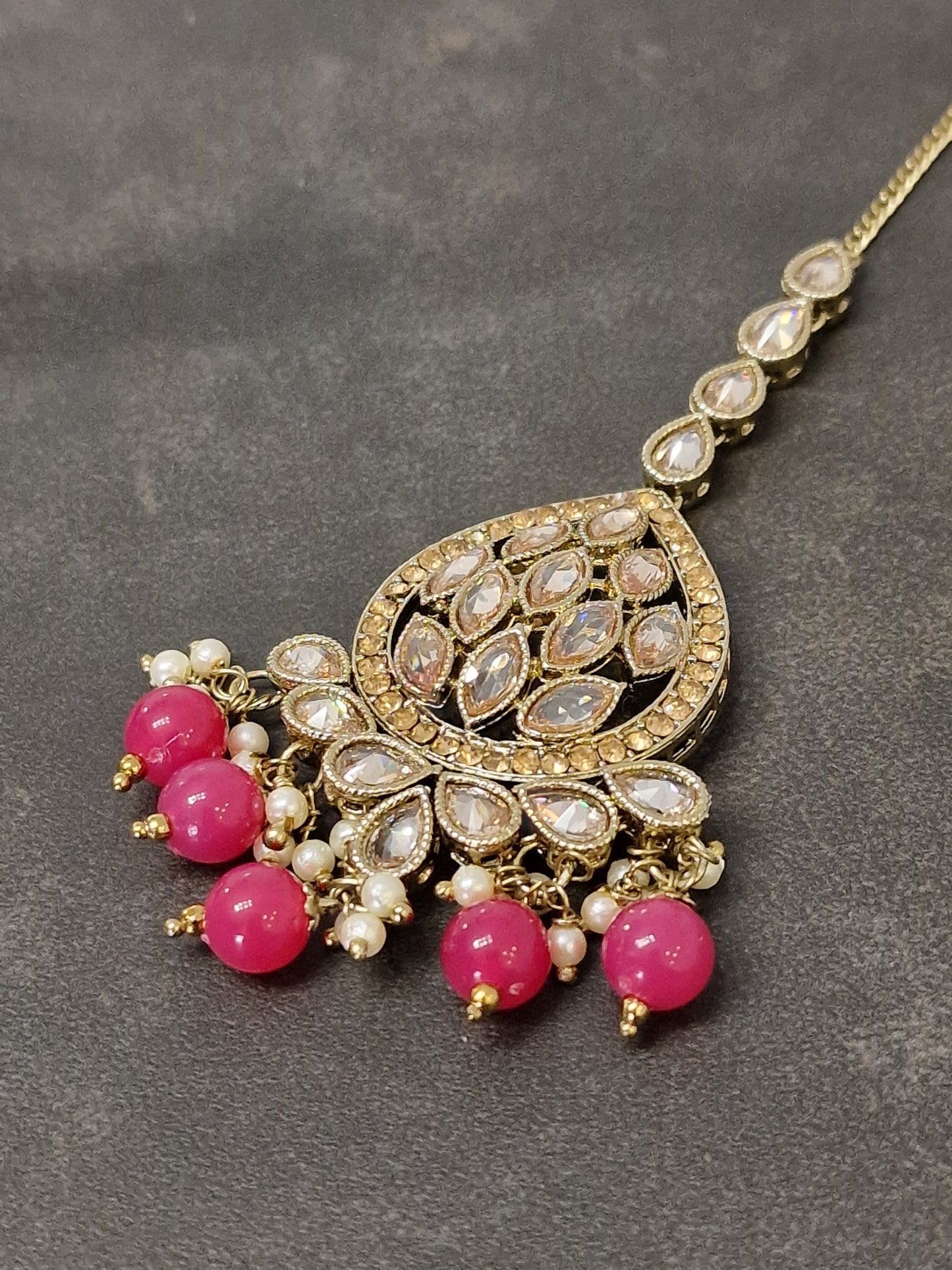Bani - Available in various colours