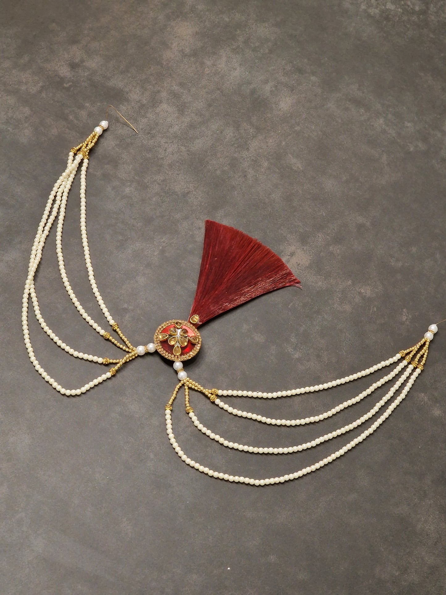Kalgi