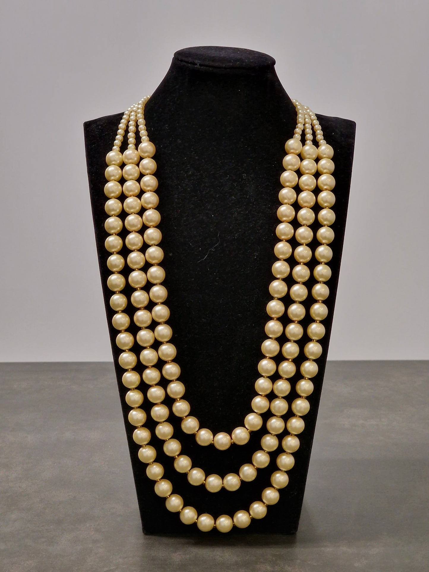 Ivory Necklace