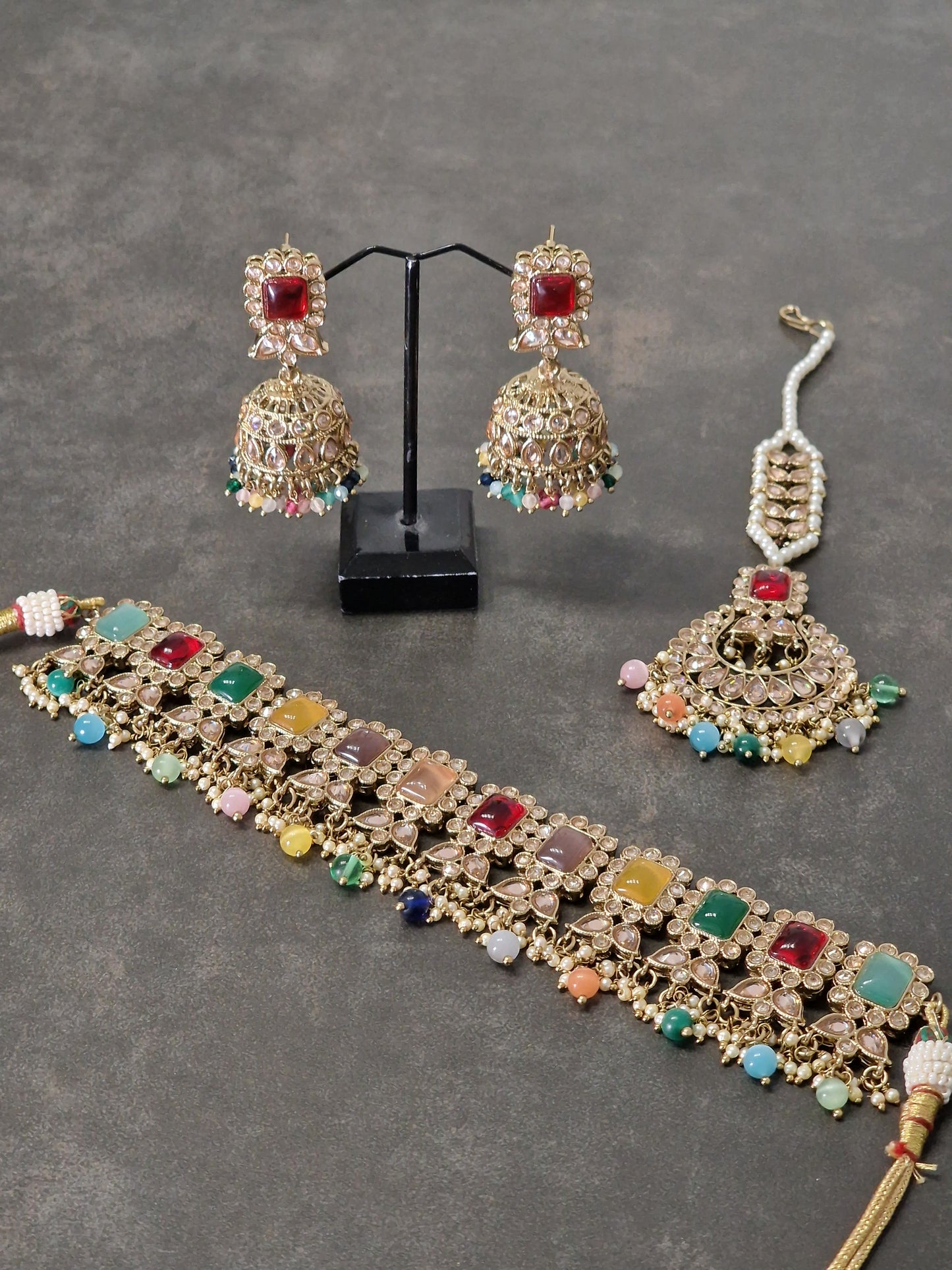 Kashi - Available in various colours