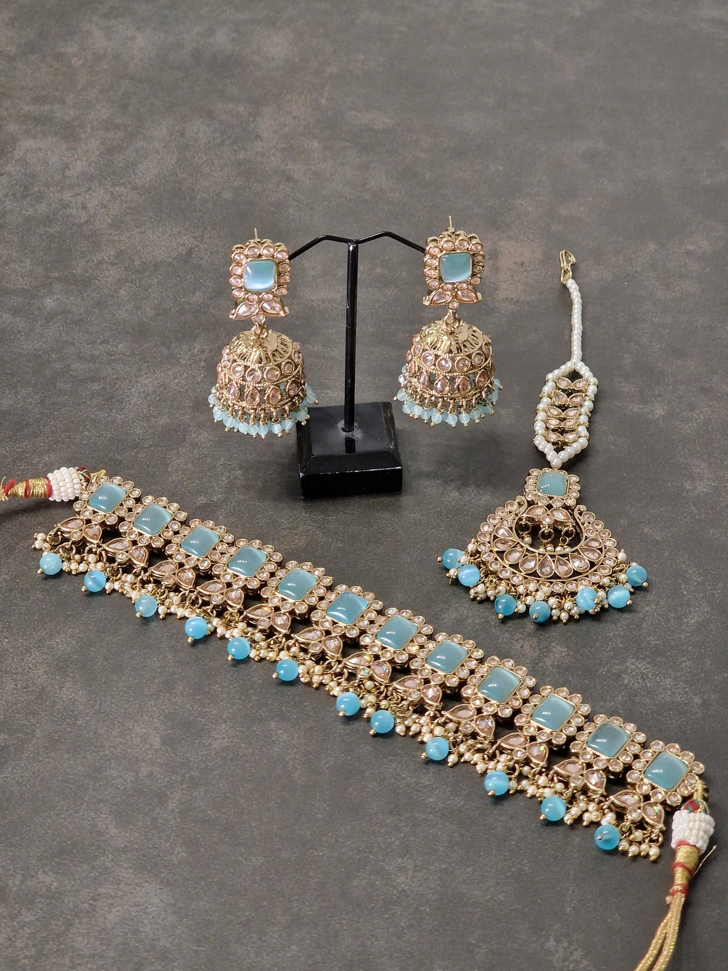 Kashi - Available in various colours