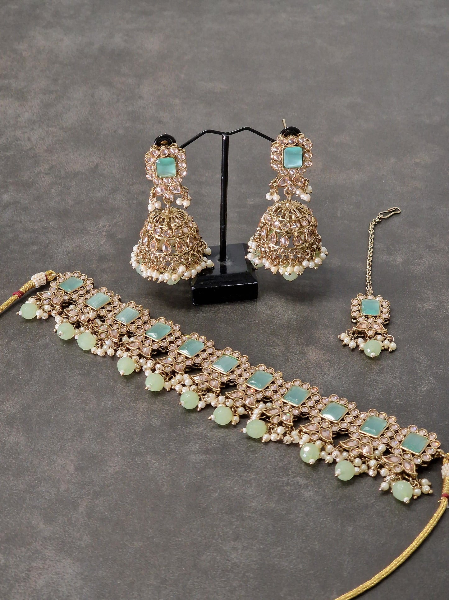 Kashi - Available in various colours