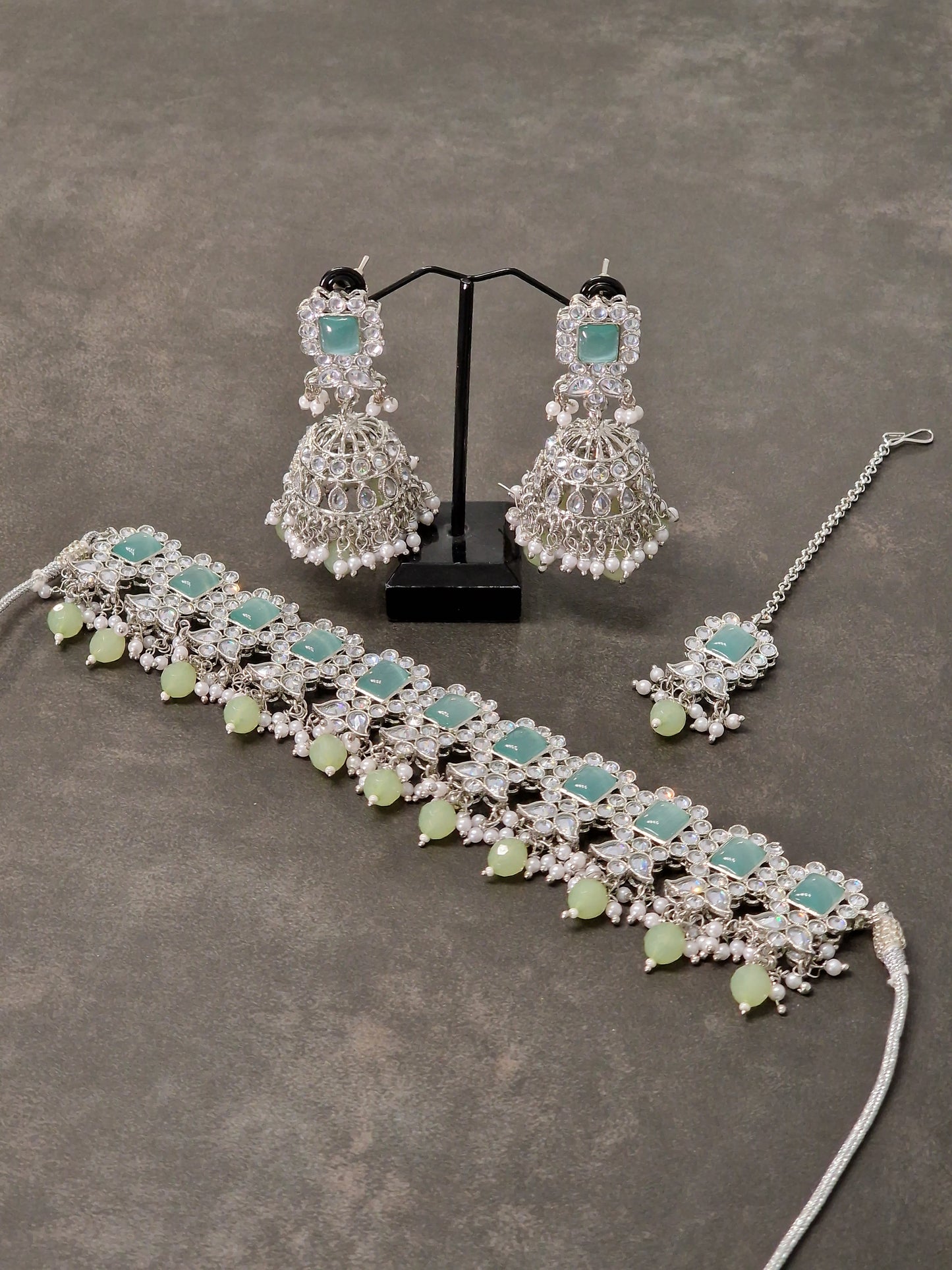Kashi - Available in various colours