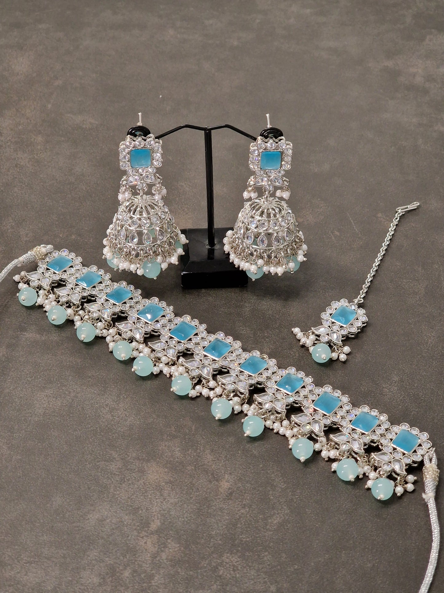 Kashi - Available in various colours