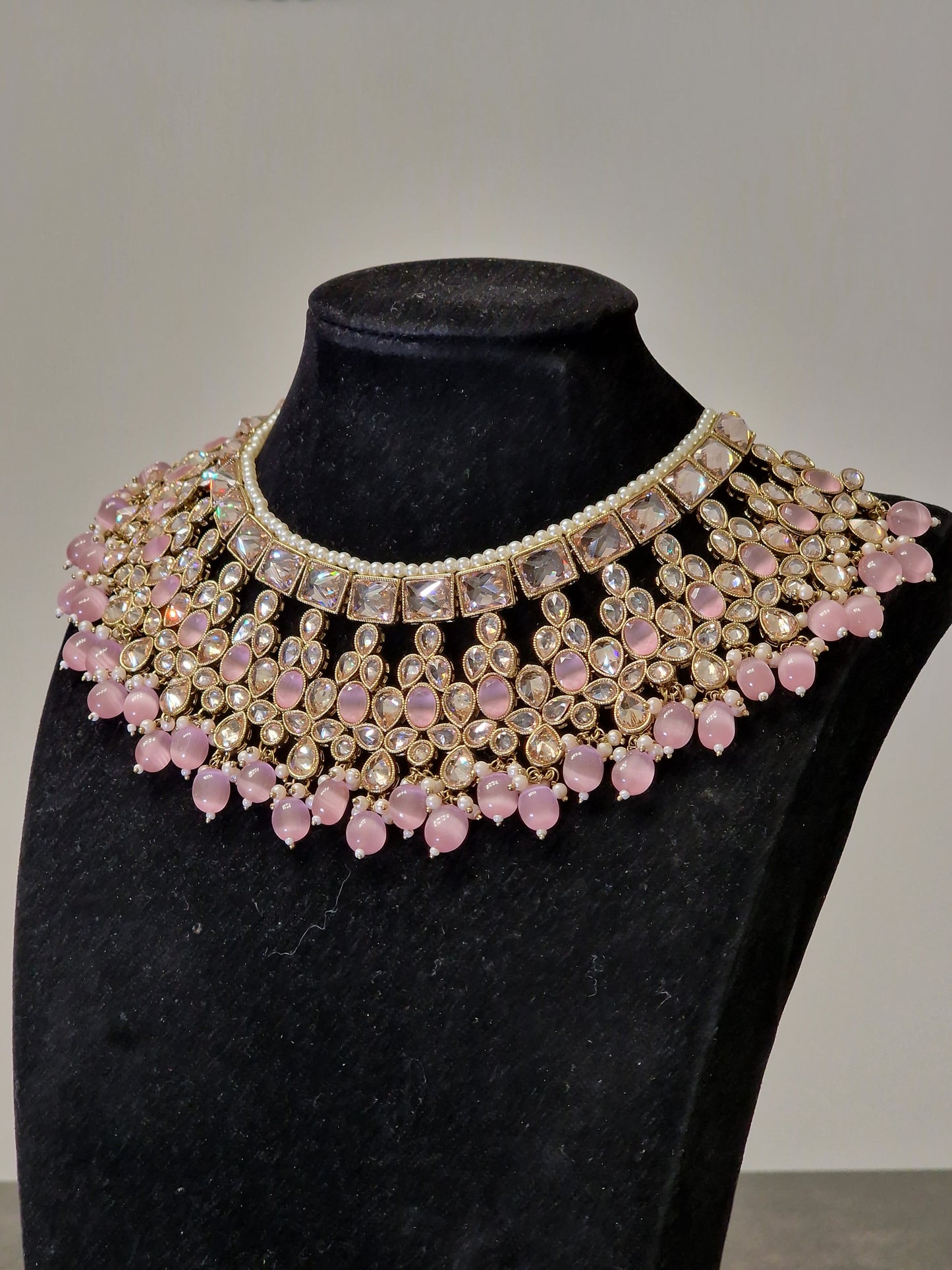 Kareema - Available in various colours