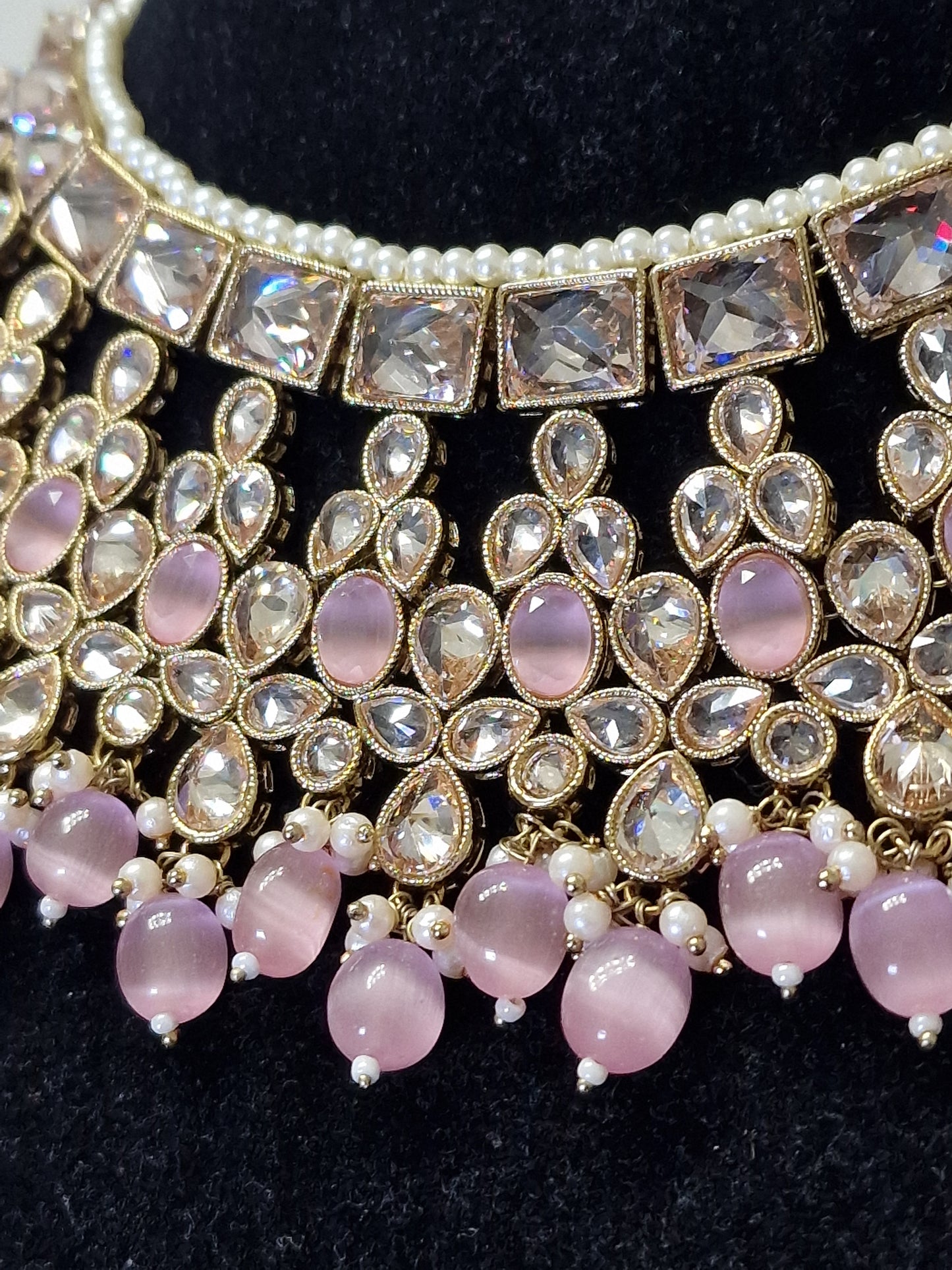 Kareema - Available in various colours