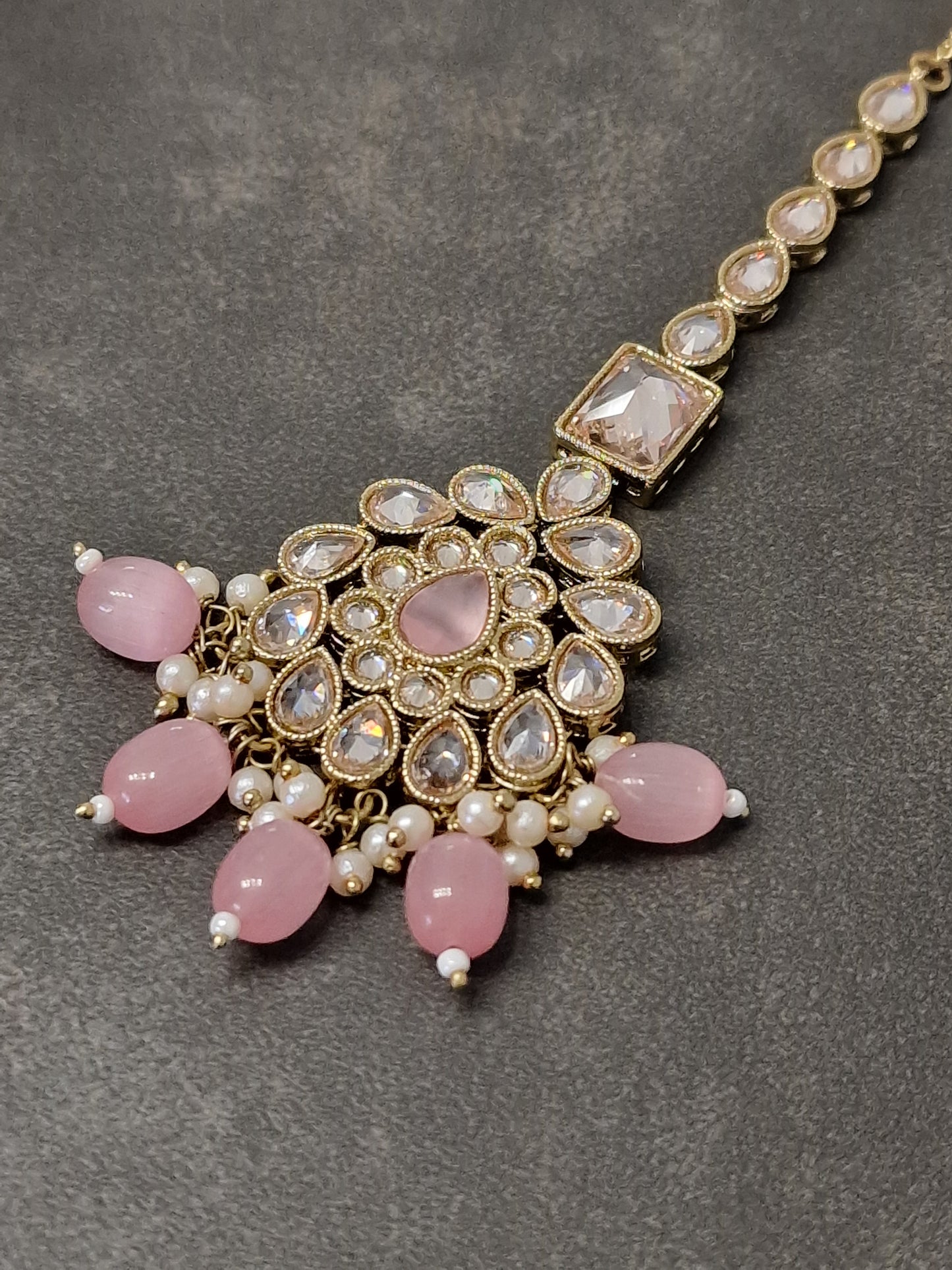 Kareema - Available in various colours