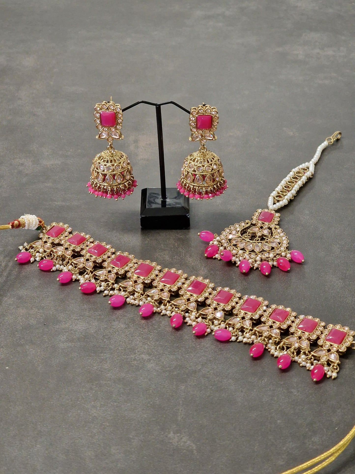 Kashi - Available in various colours
