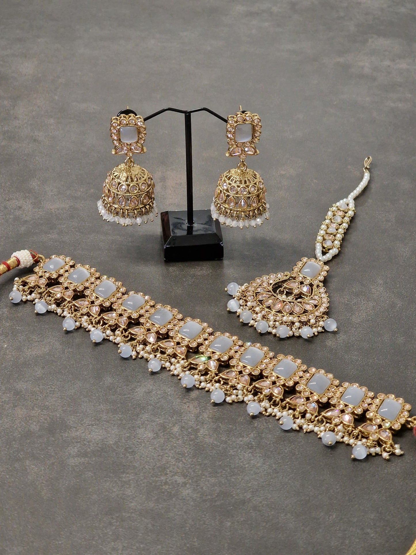 Kashi - Available in various colours