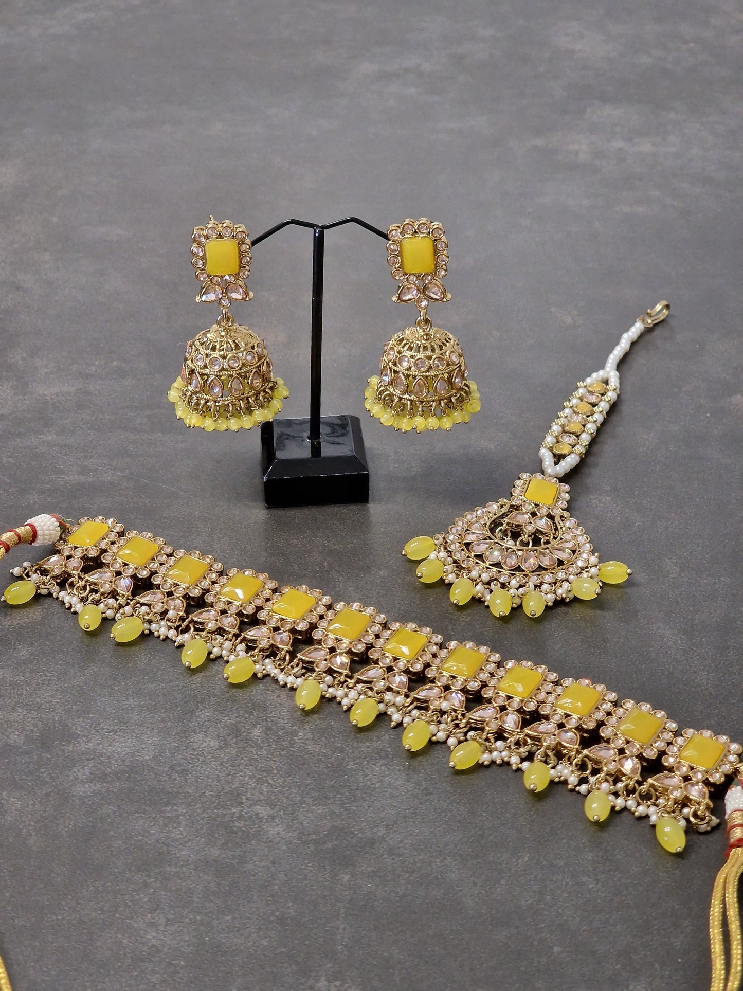 Kashi - Available in various colours