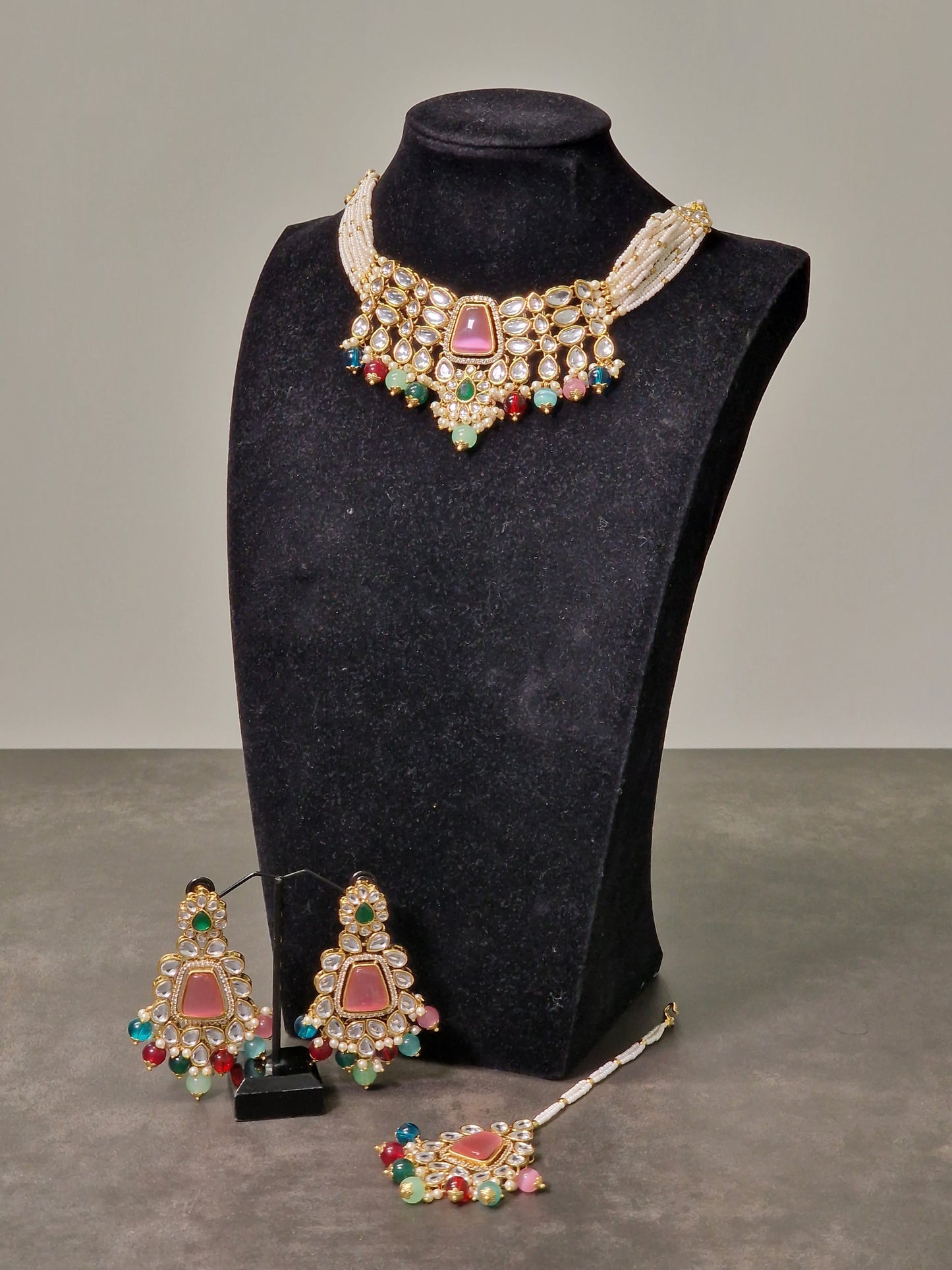 Radha - Available in various colours