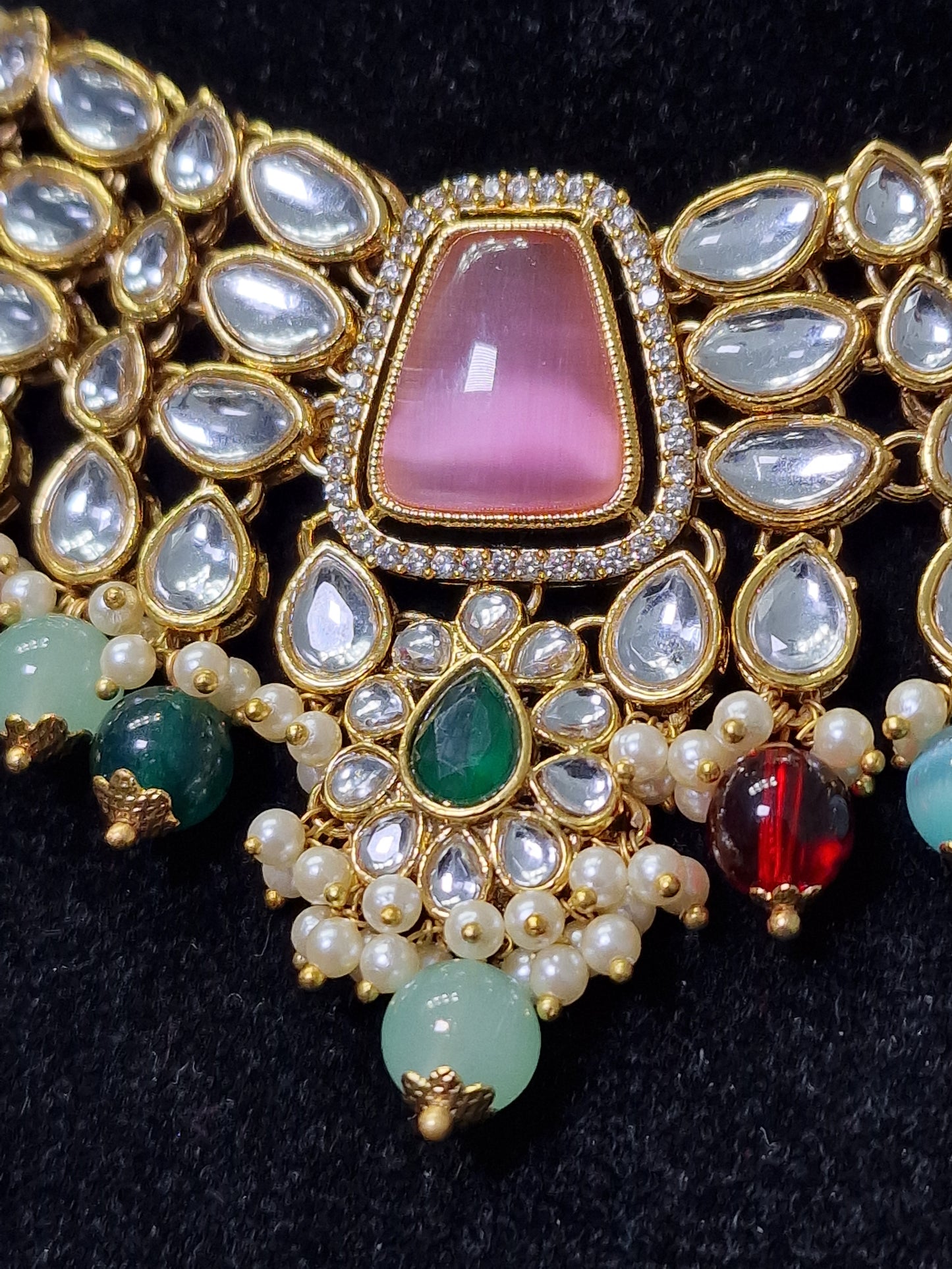 Radha - Available in various colours
