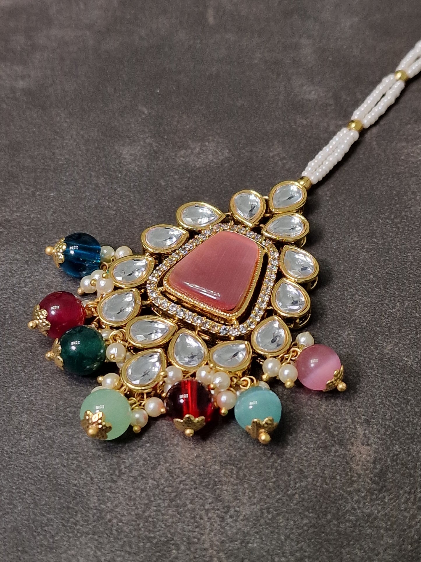 Radha - Available in various colours