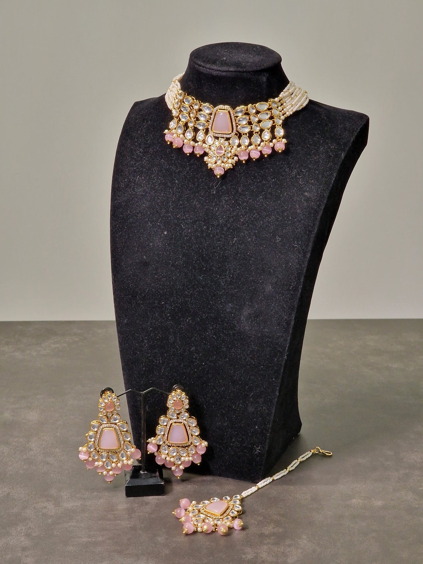 Radha - Available in various colours