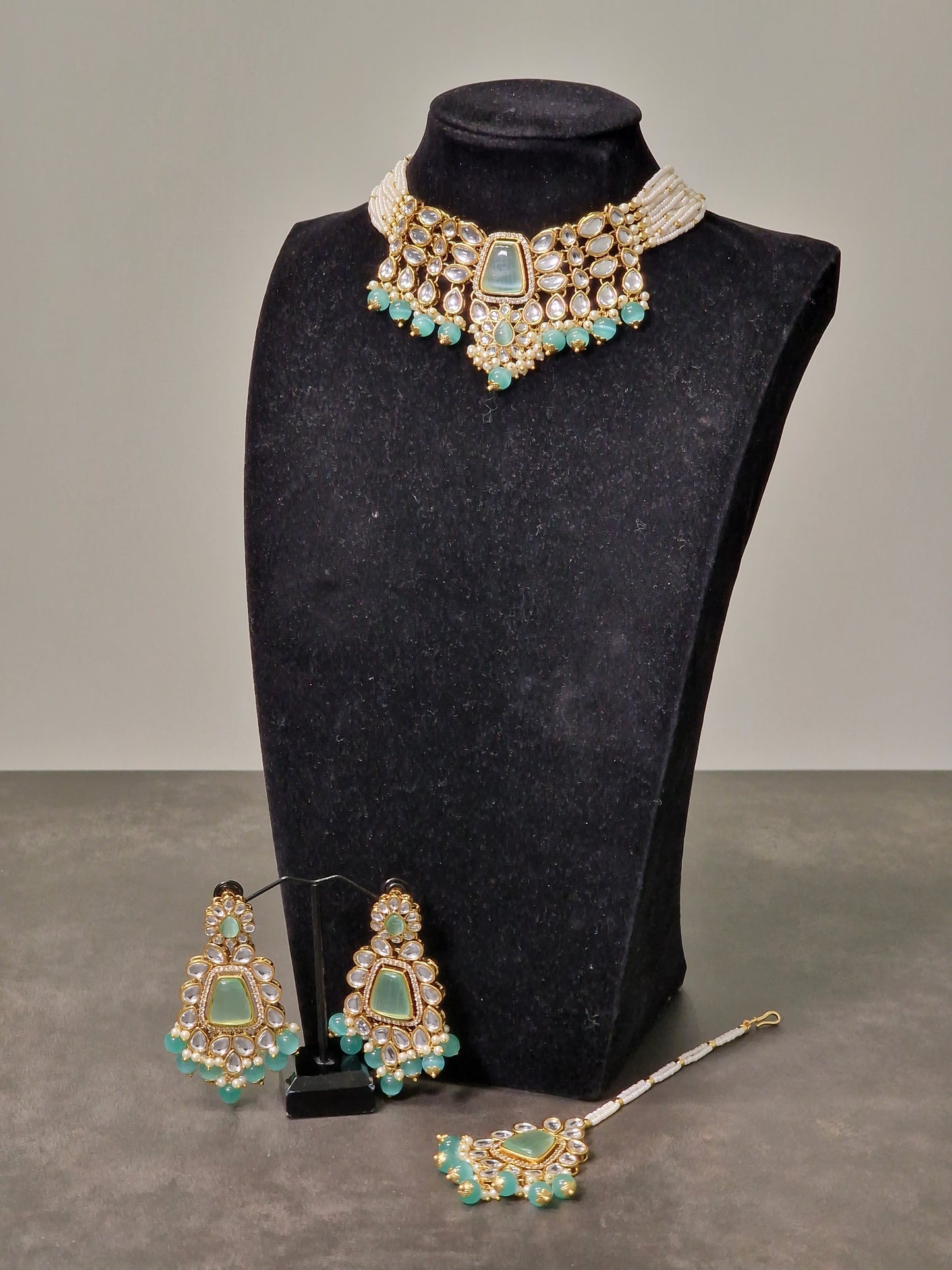 Radha - Available in various colours