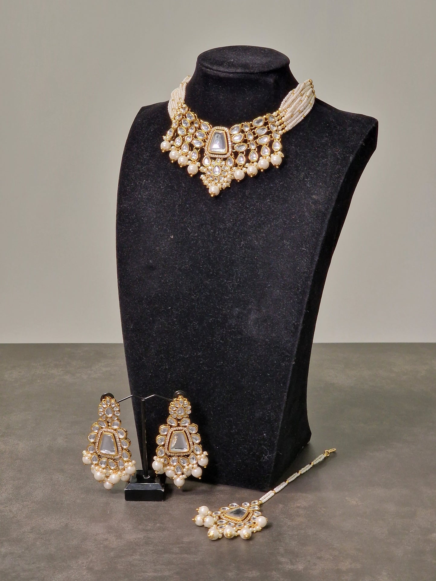 Radha - Available in various colours
