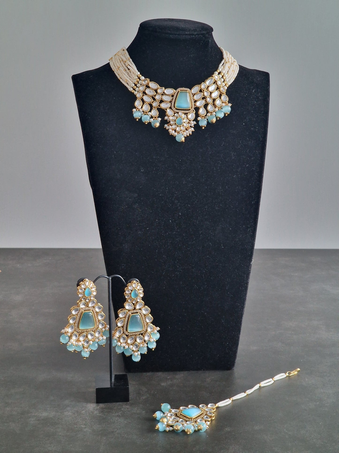 Radha - Available in various colours
