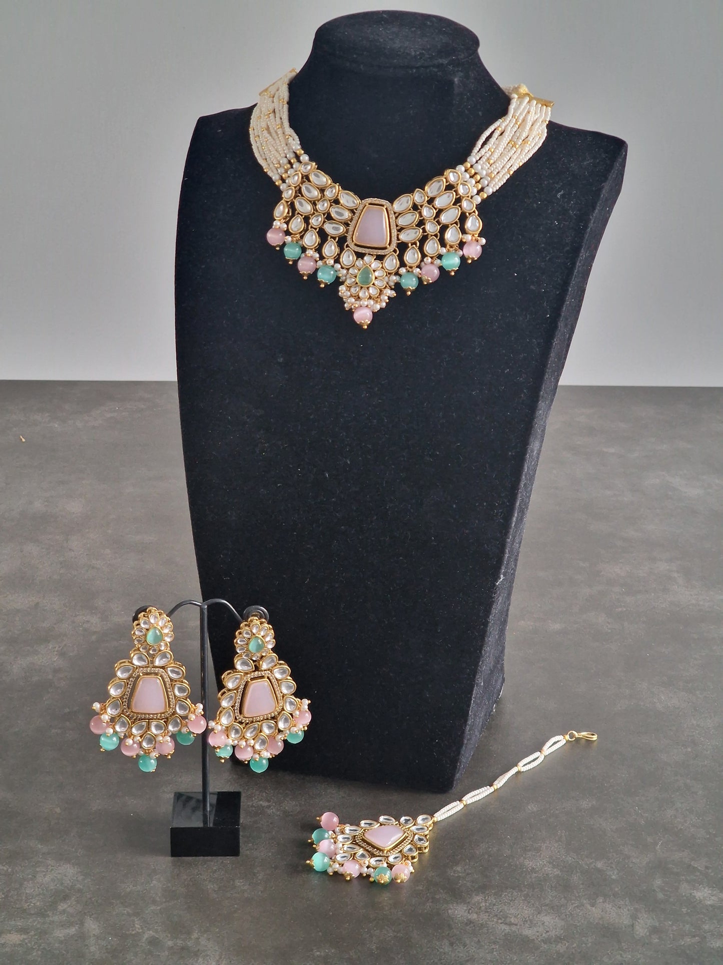 Radha - Available in various colours