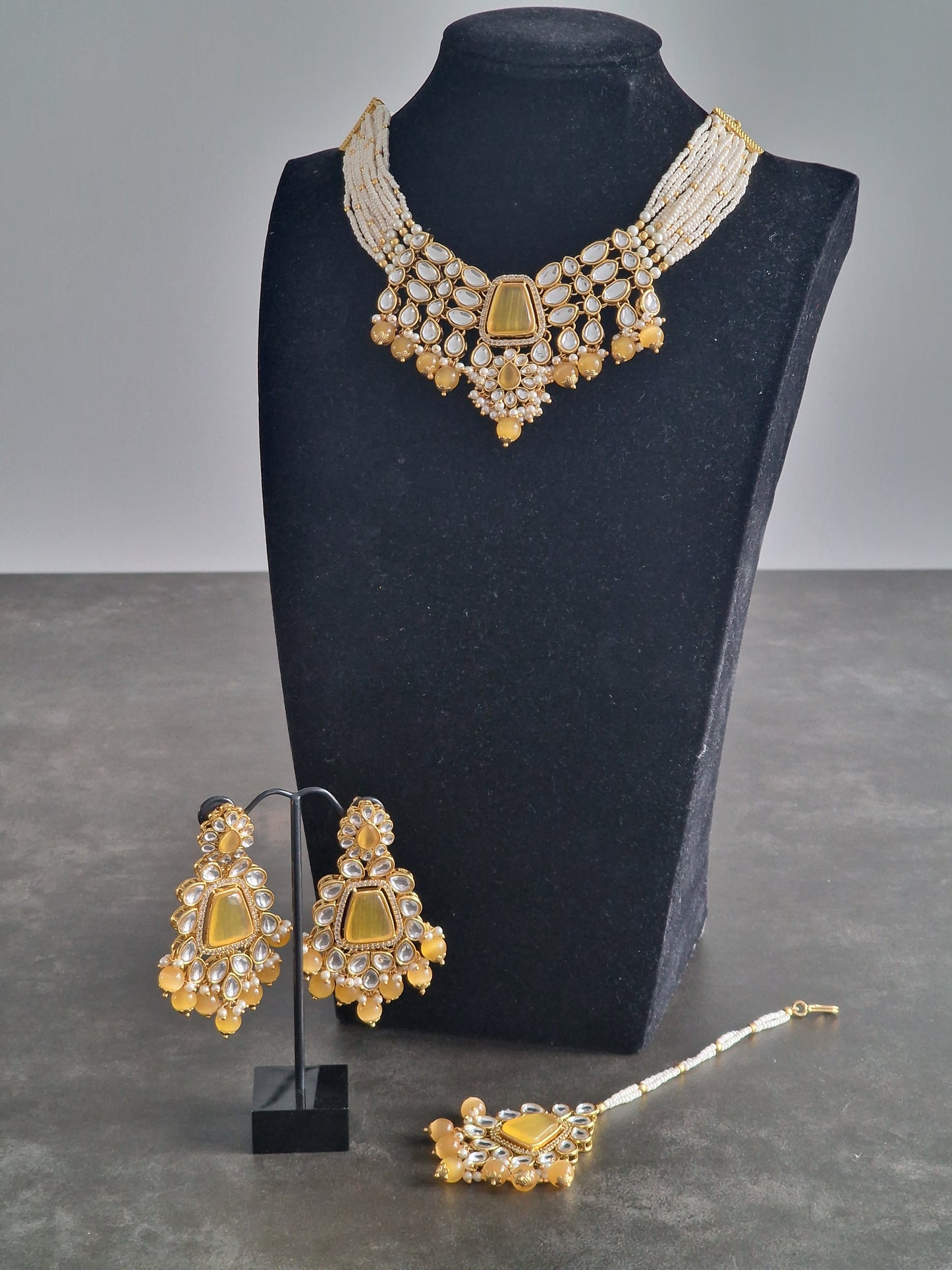 Radha - Available in various colours