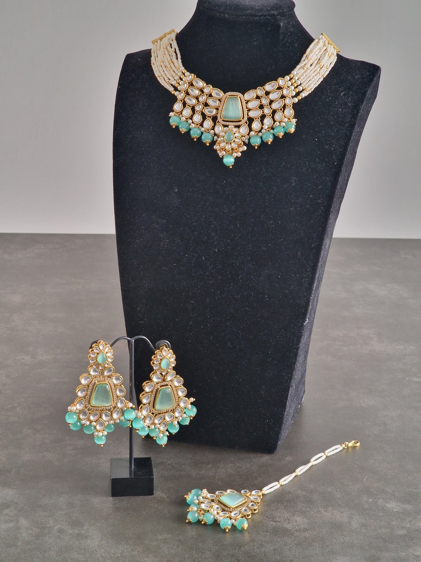 Radha - Available in various colours