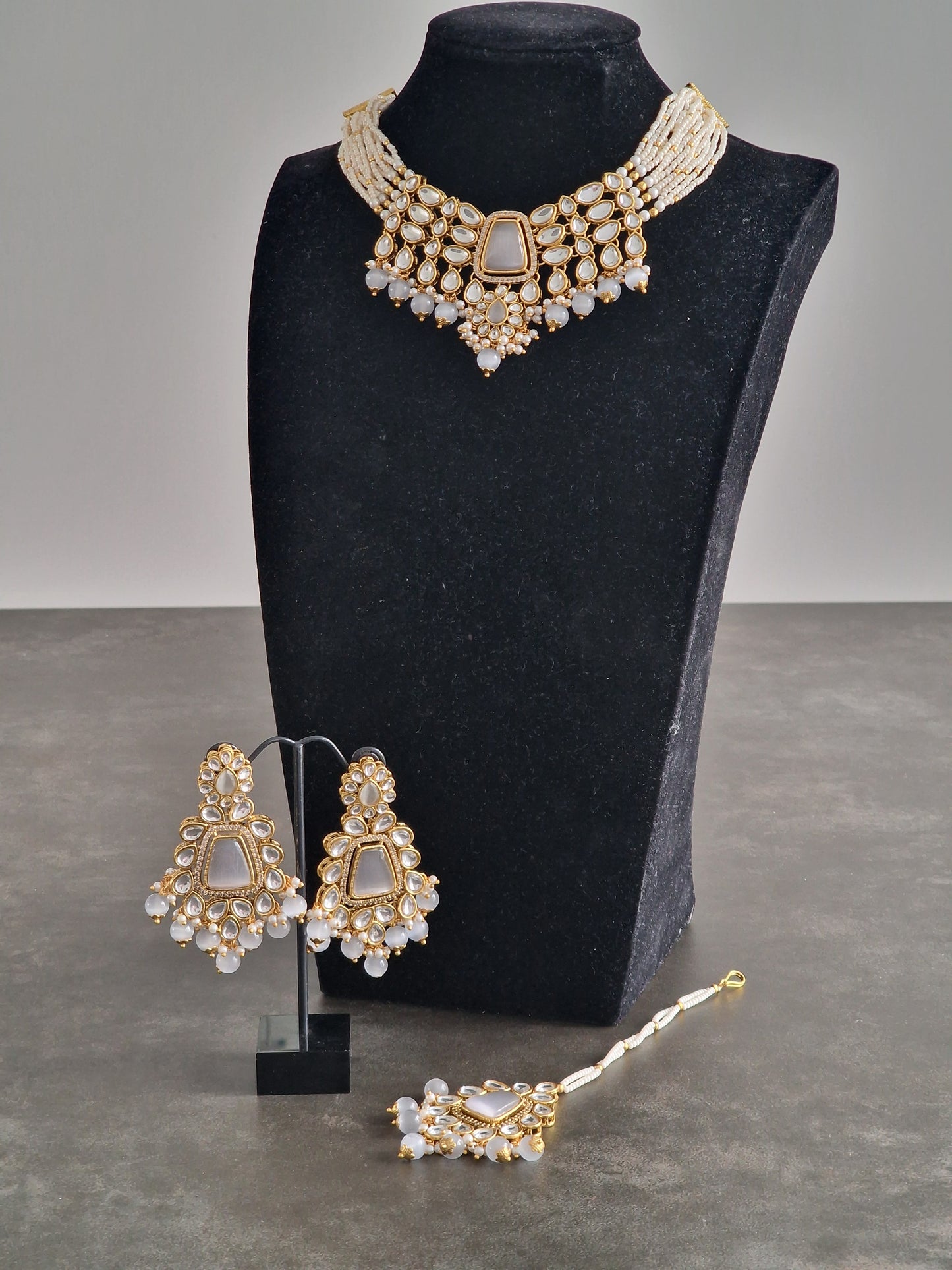 Radha - Available in various colours