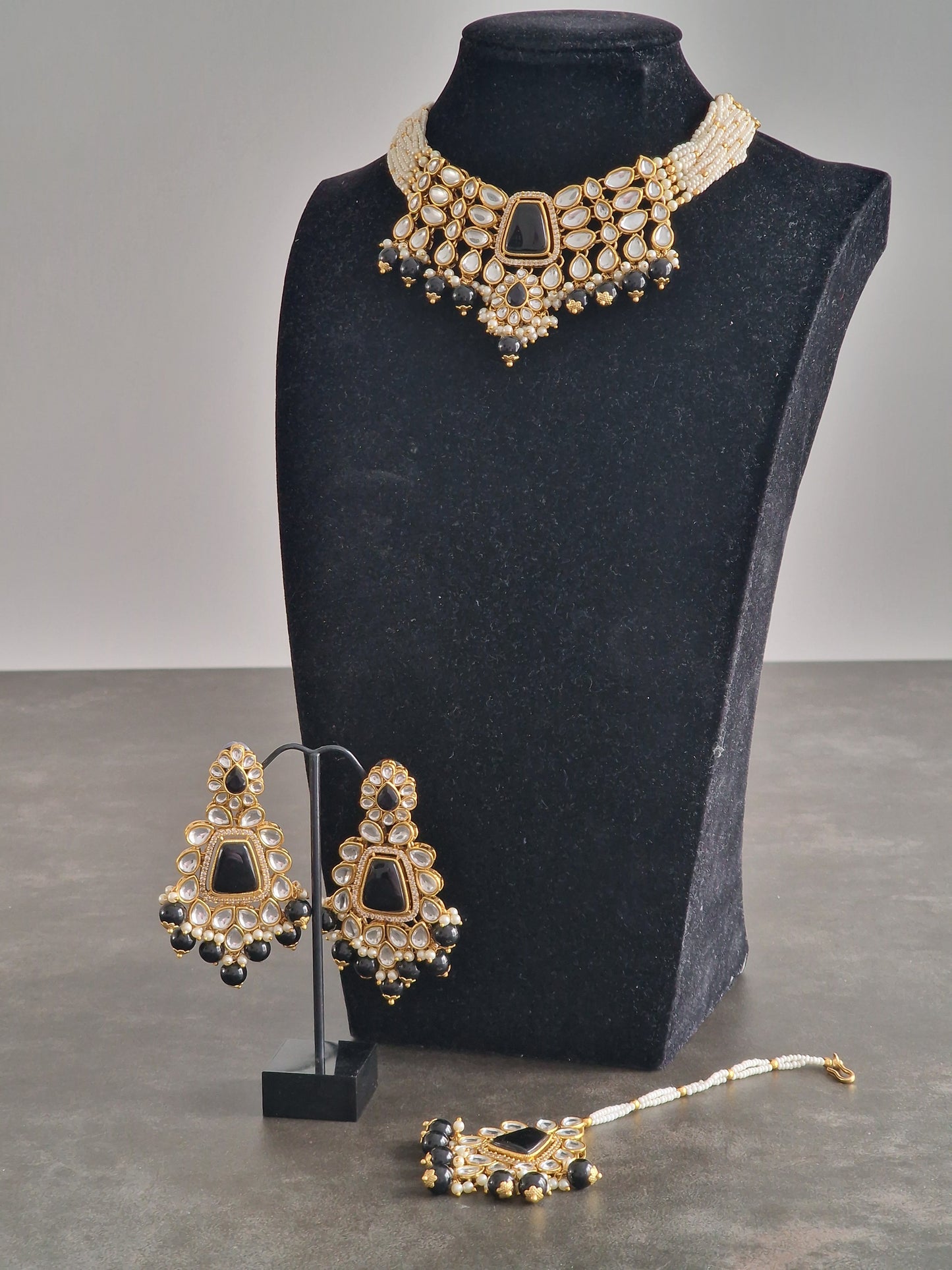 Radha - Available in various colours