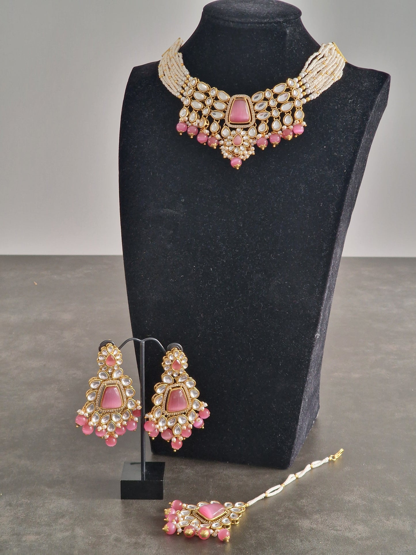 Radha - Available in various colours