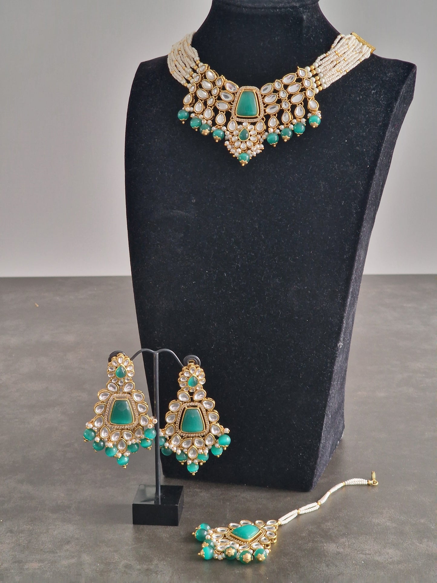 Radha - Available in various colours