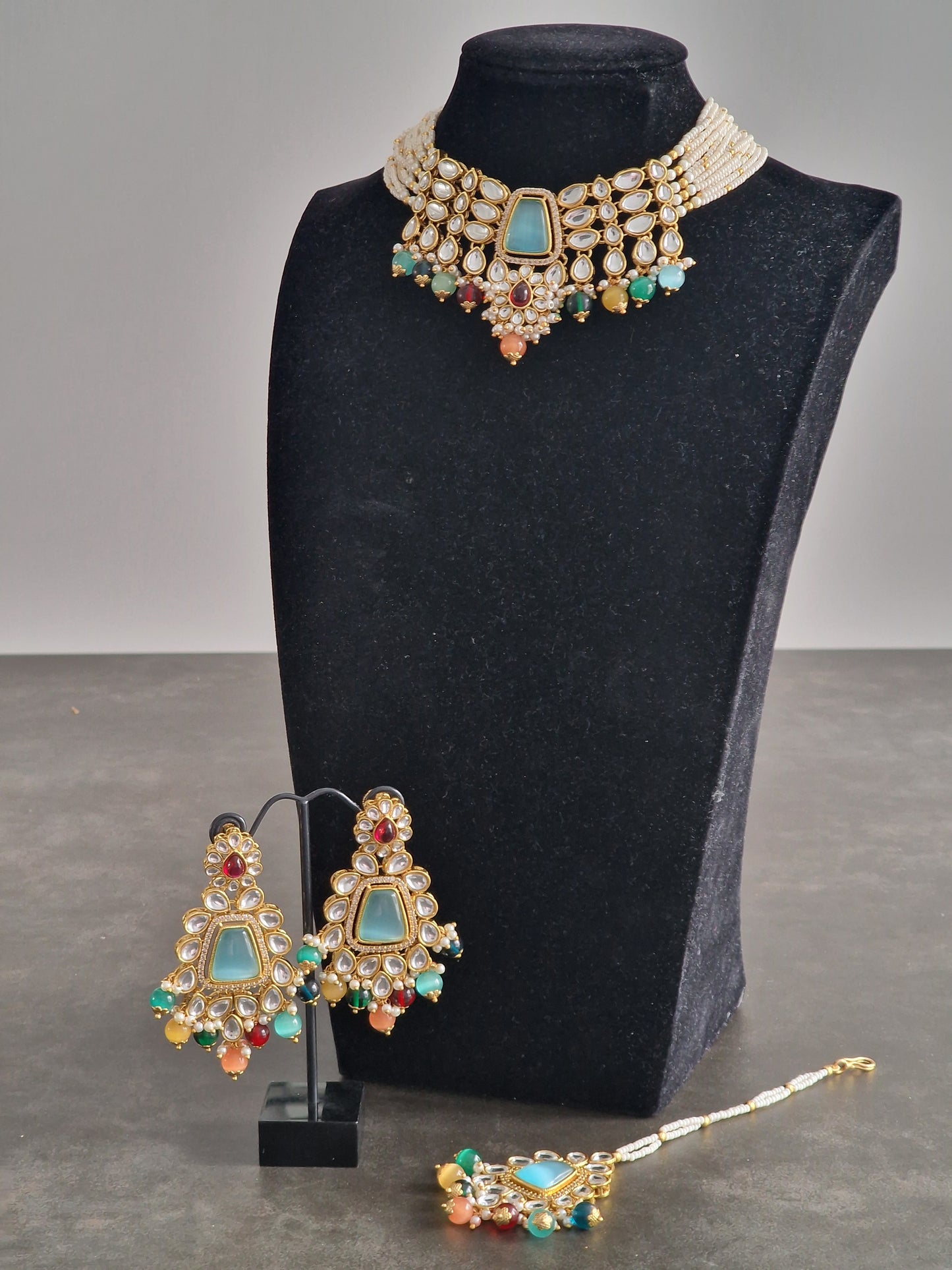 Radha - Available in various colours