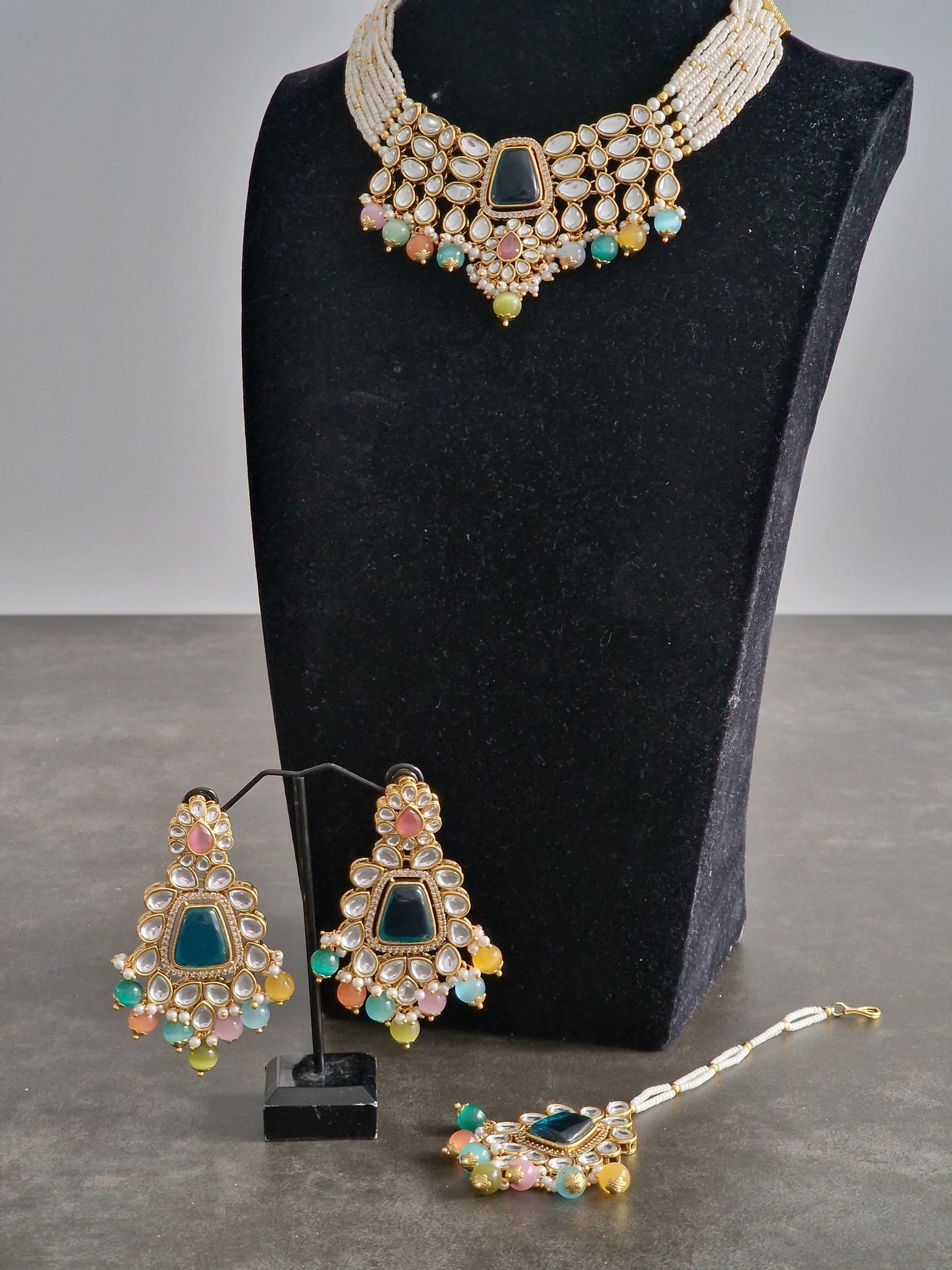 Radha - Available in various colours