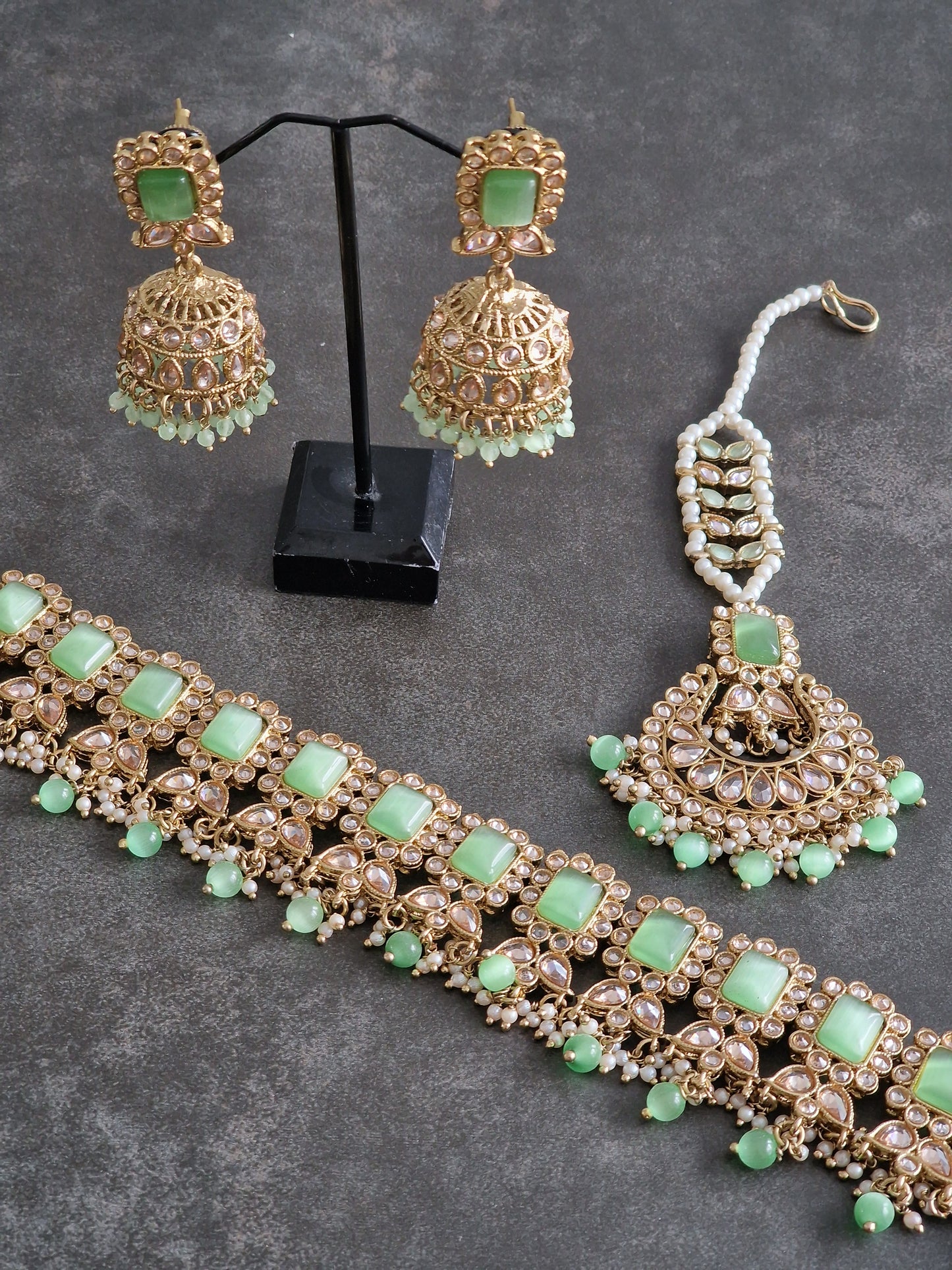 Kashi - Available in various colours