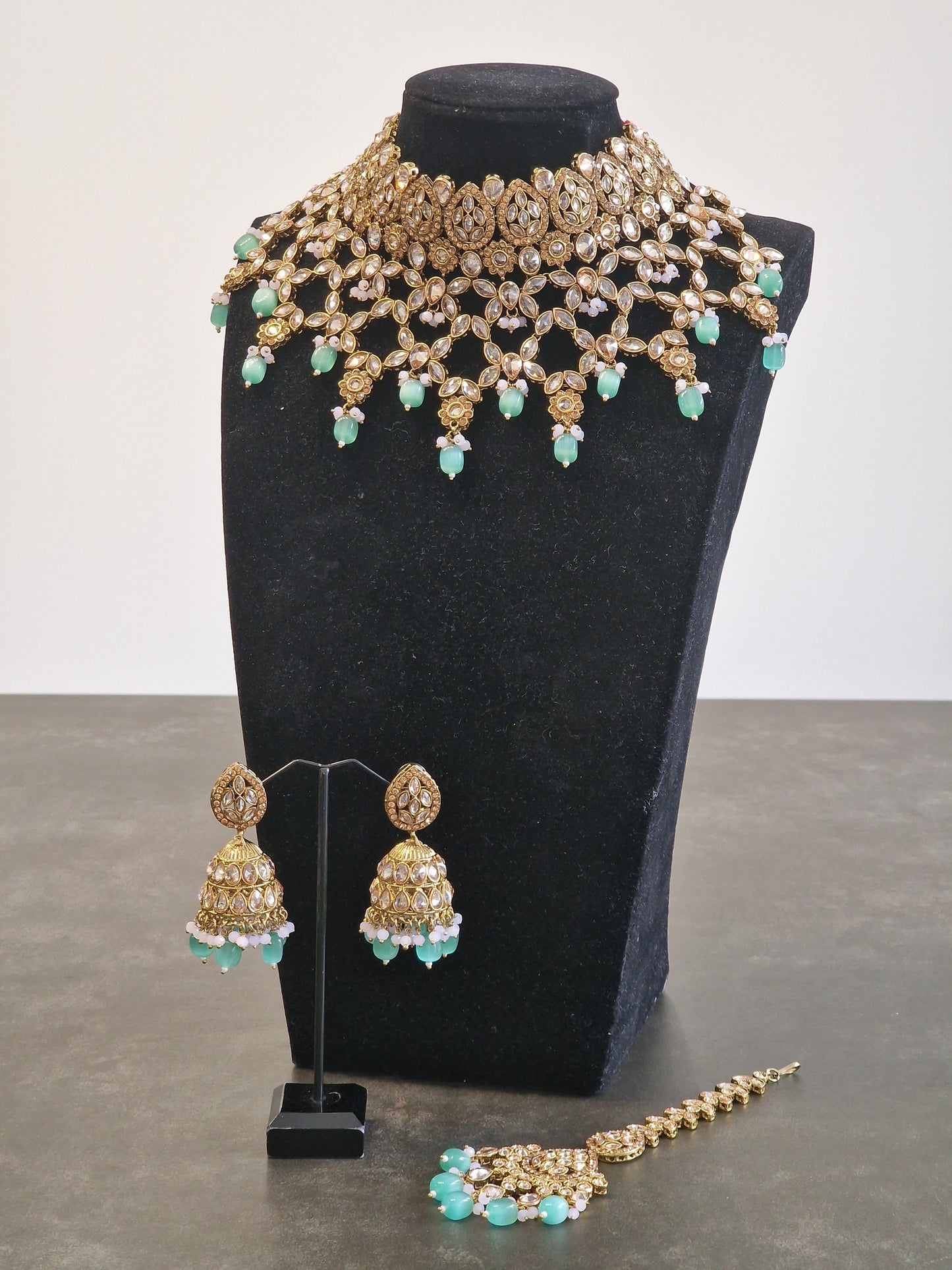Sita - Available in various colours