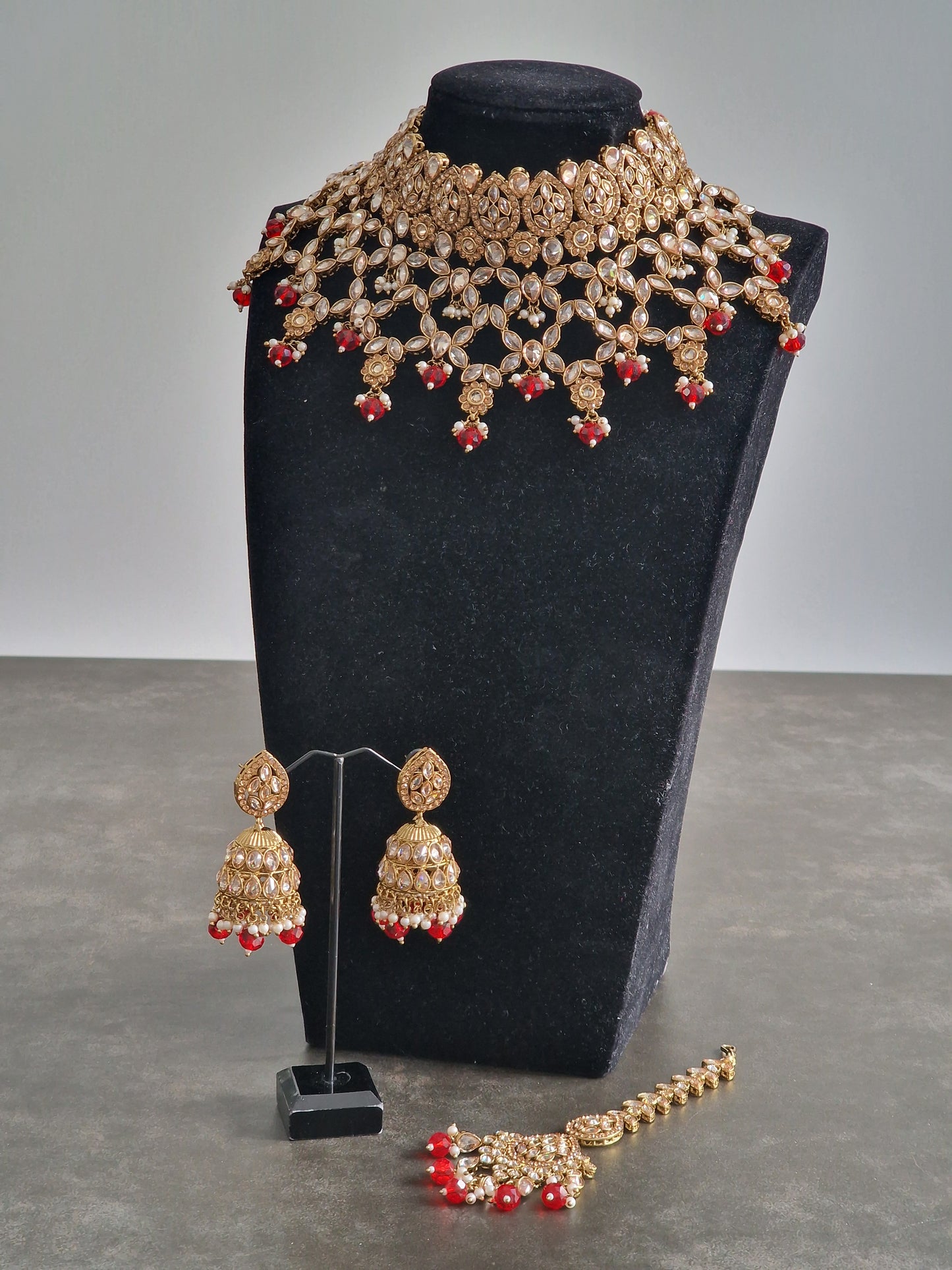Sita - Available in various colours