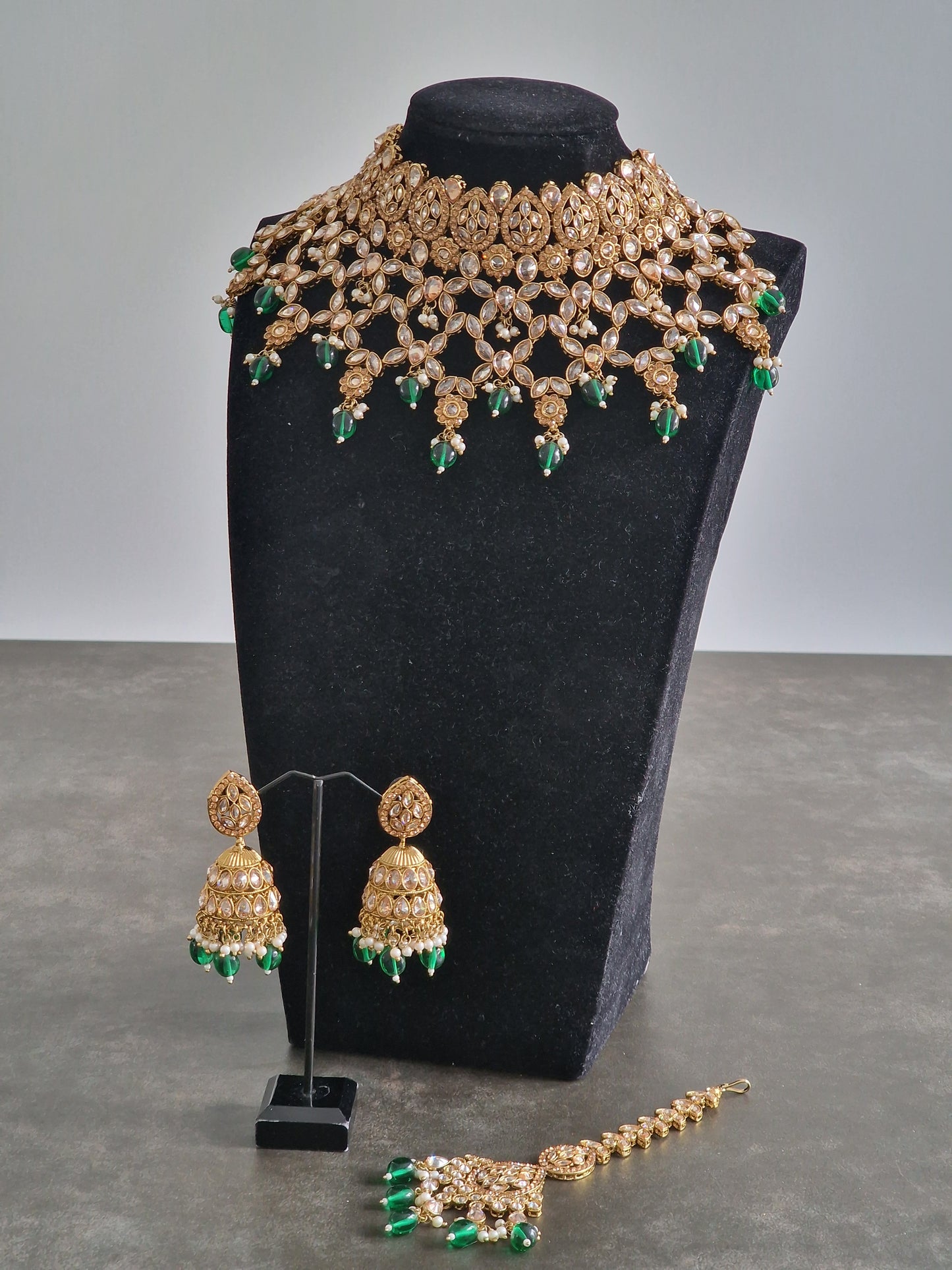 Sita - Available in various colours
