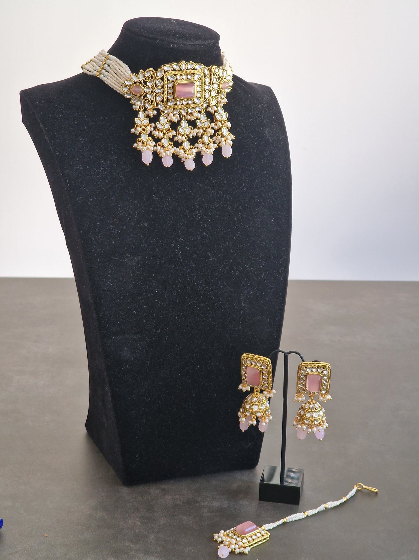Ishita - Available in various colours