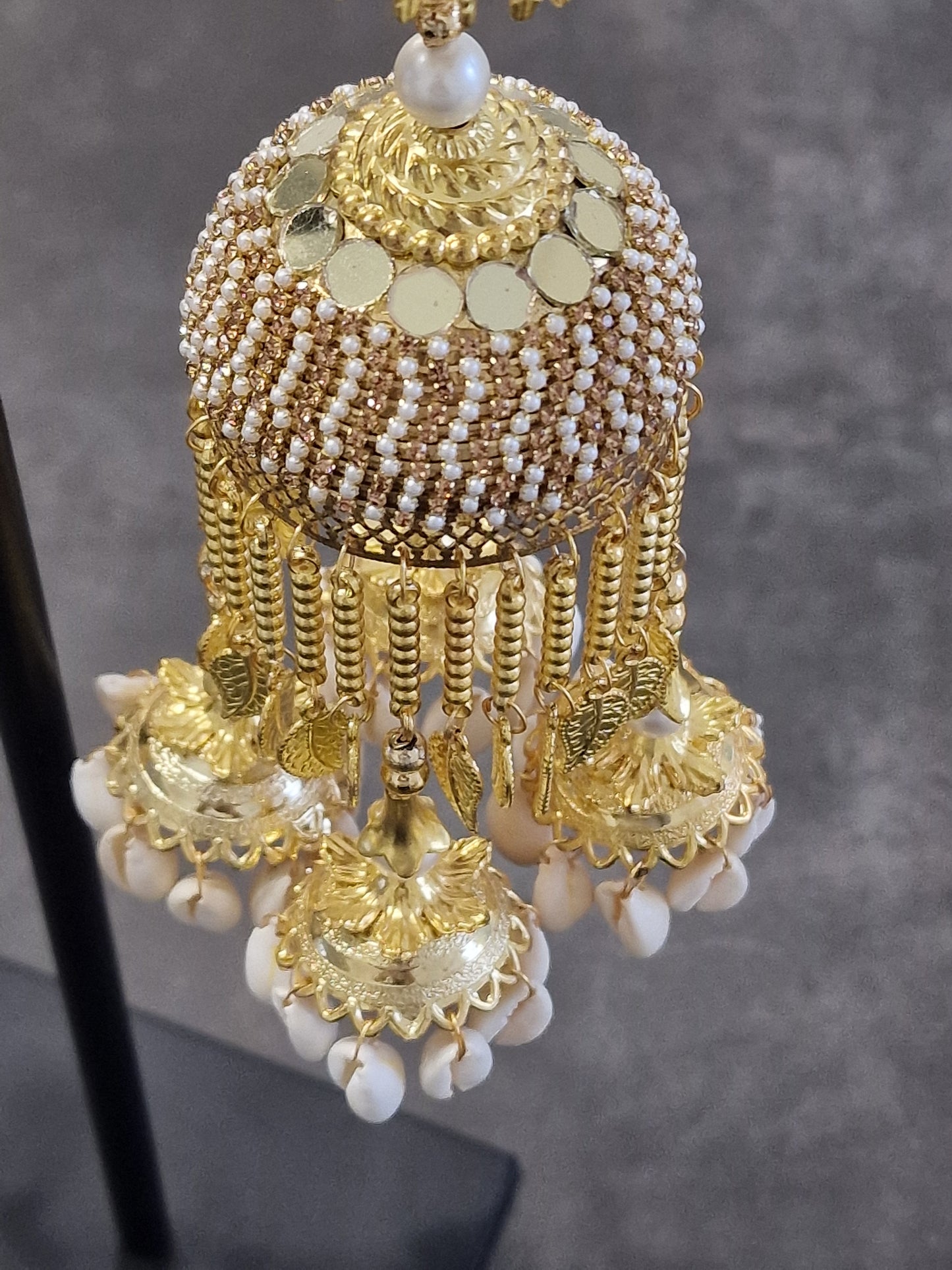 Shell kaleeray