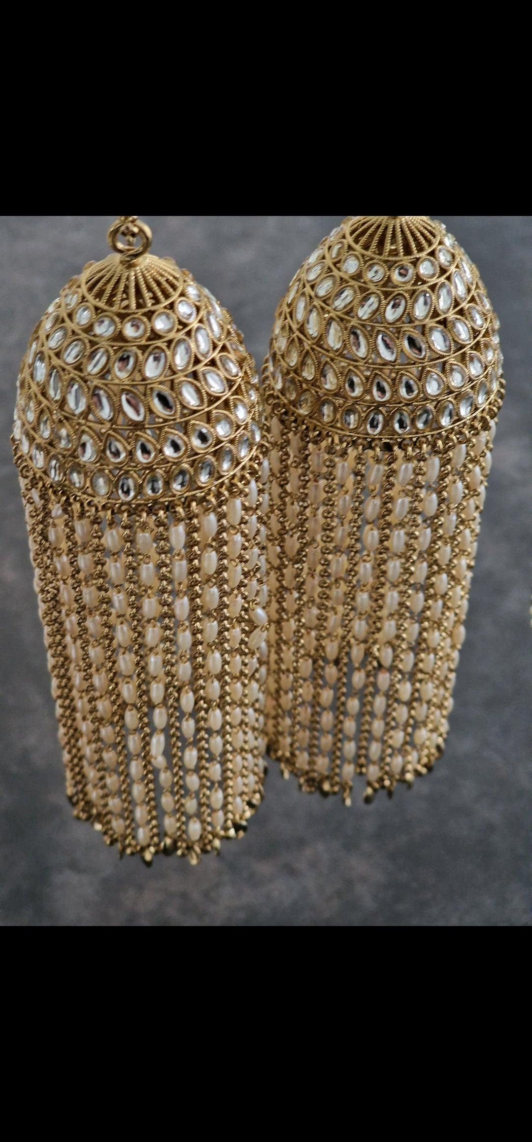 Pearl slim kaleeray