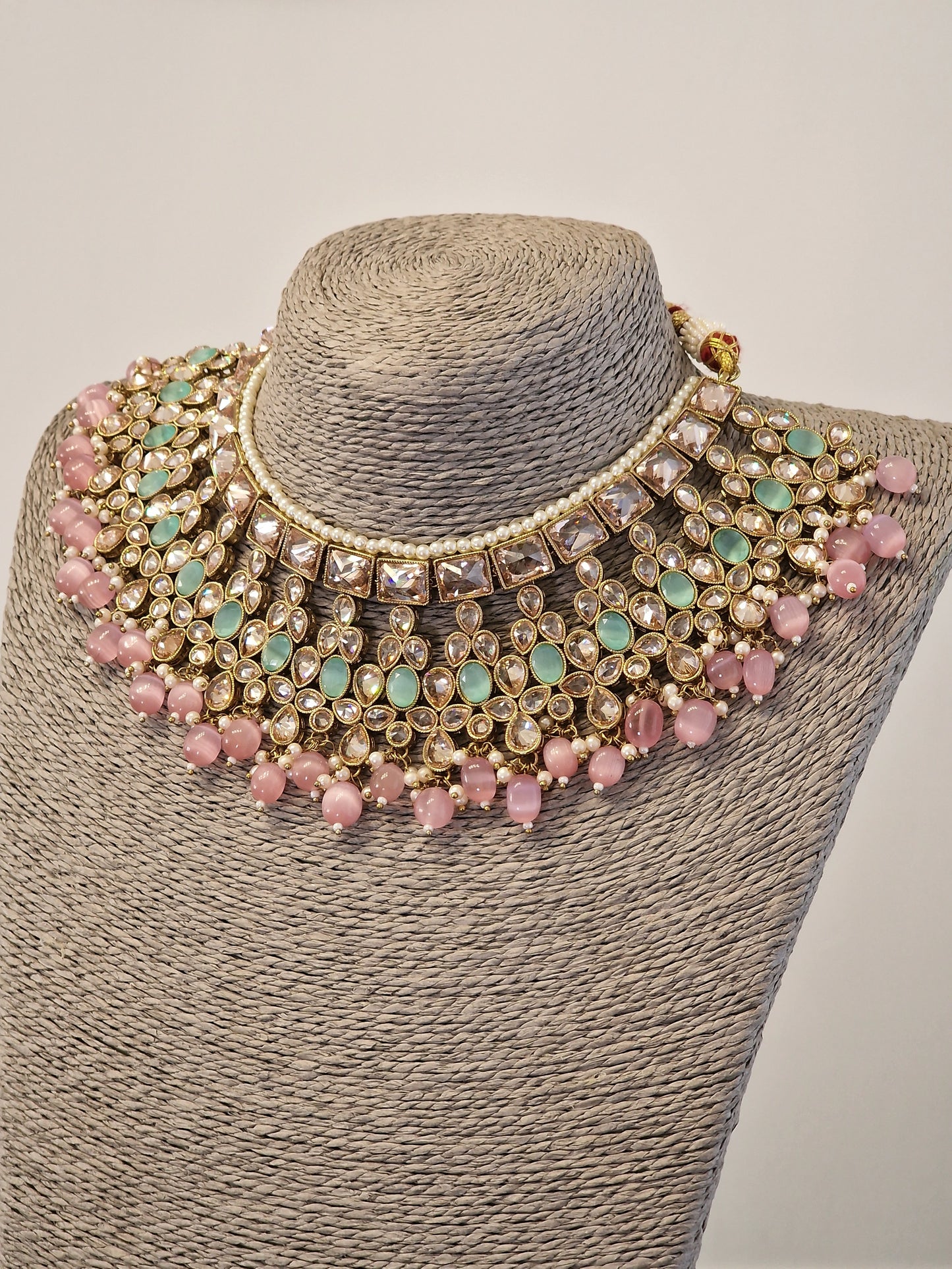 Kareema - Available in various colours