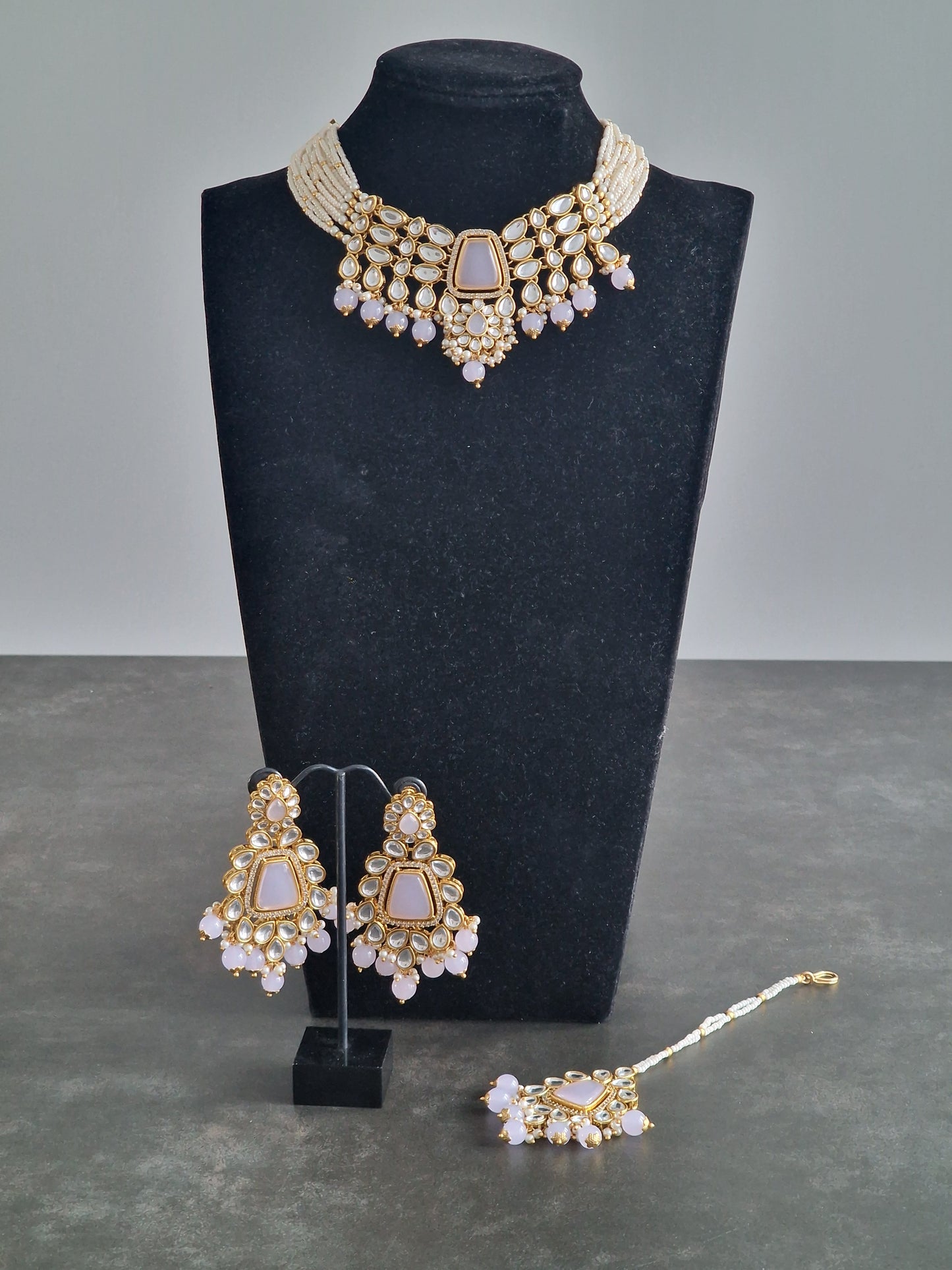 Radha - Available in various colours
